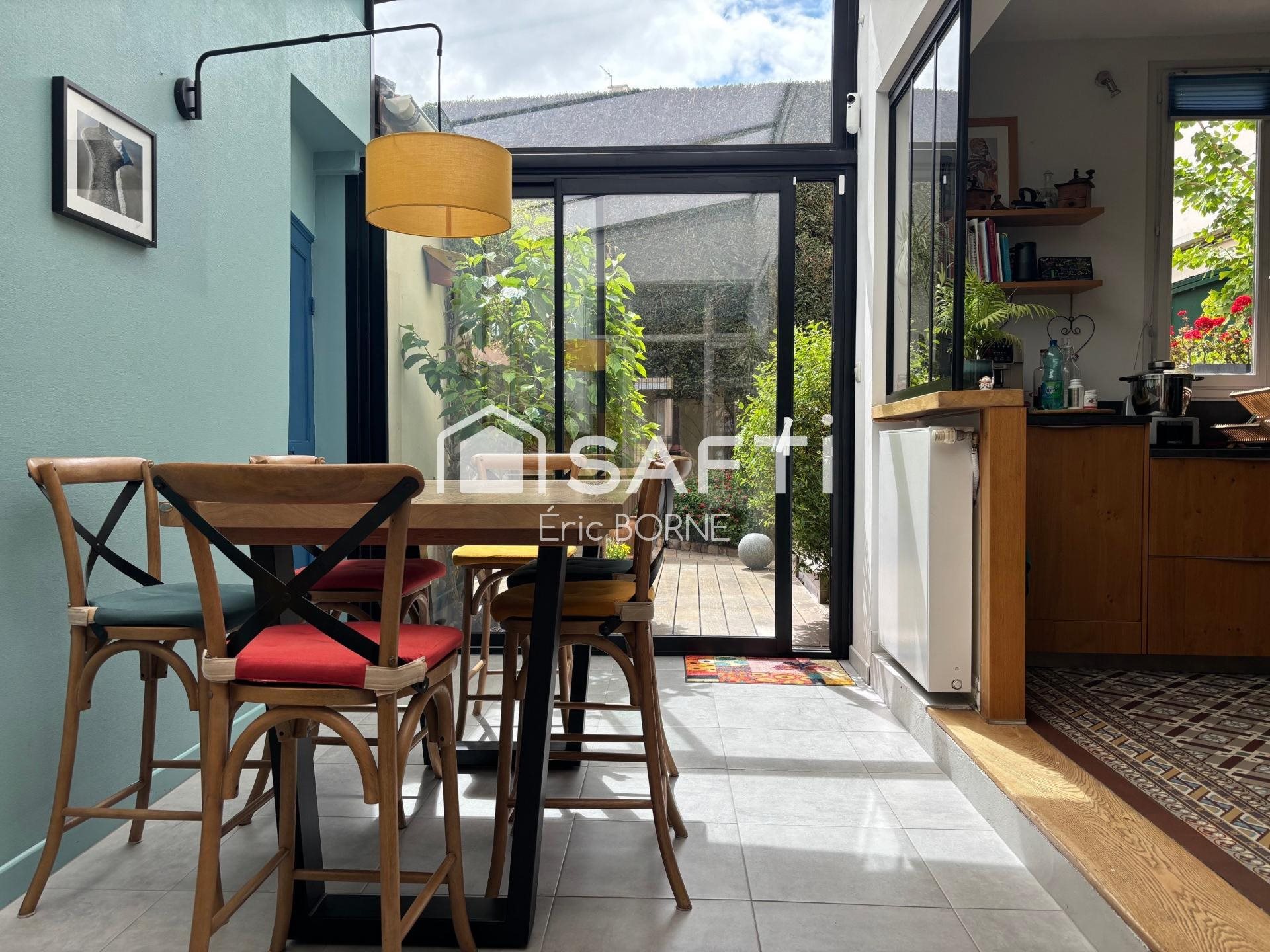 Maison à vendre, 180m², Saint-Omer