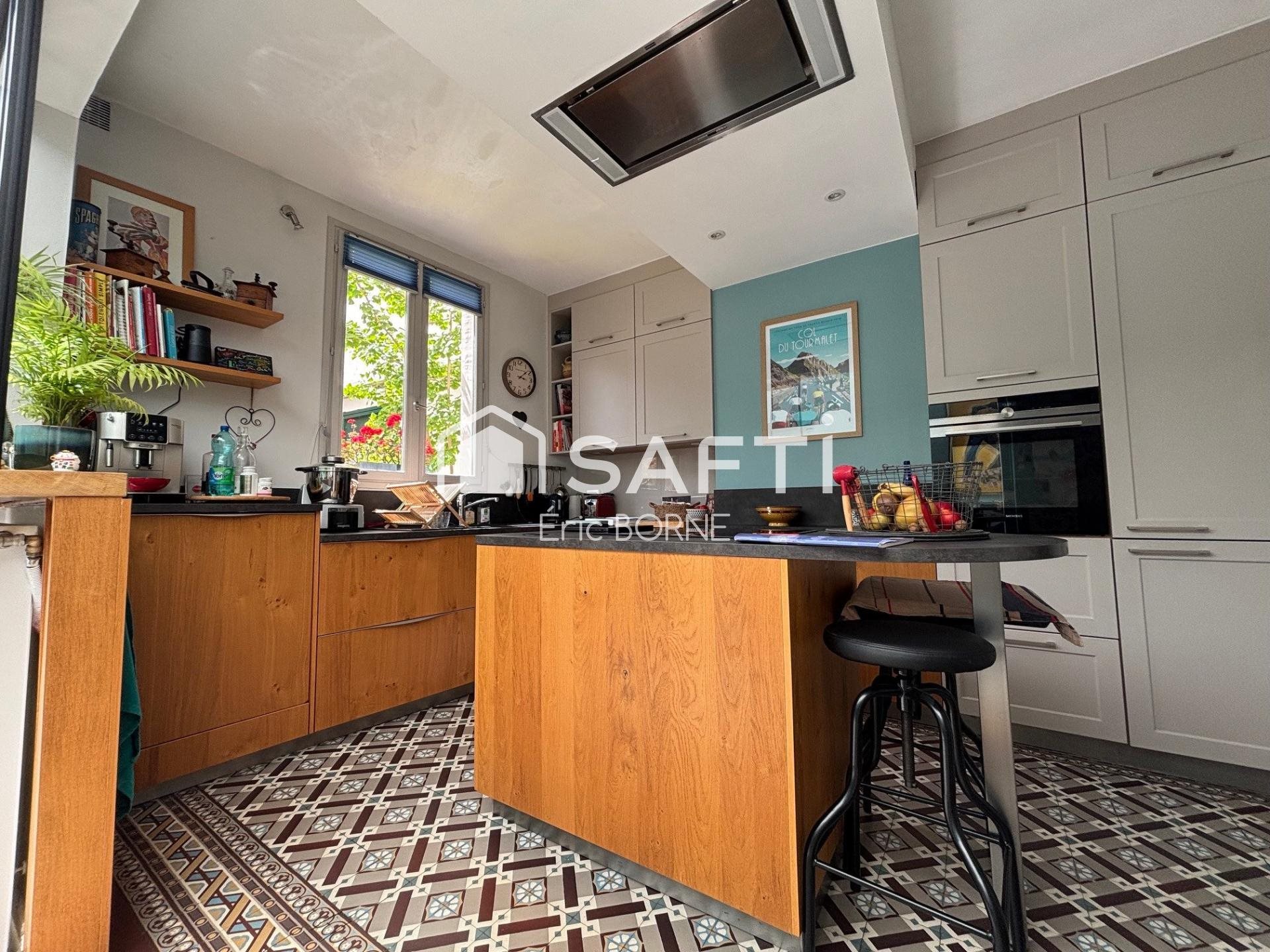 Maison à vendre, 180m², Saint-Omer