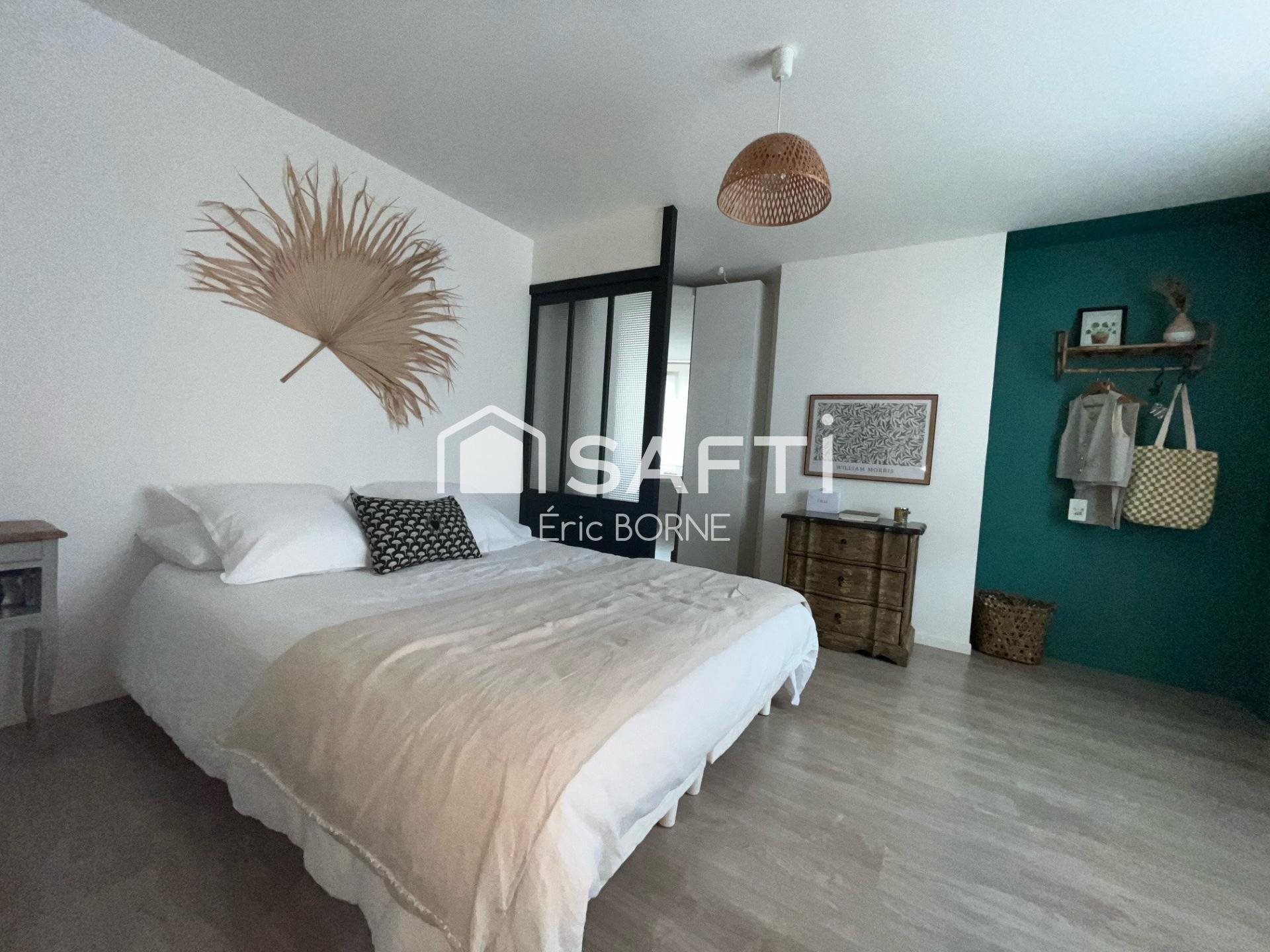 Maison à vendre, 158m², Wizernes