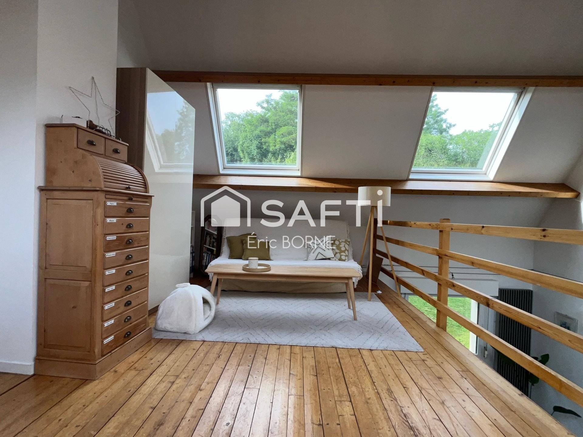 Maison à vendre, 158m², Wizernes