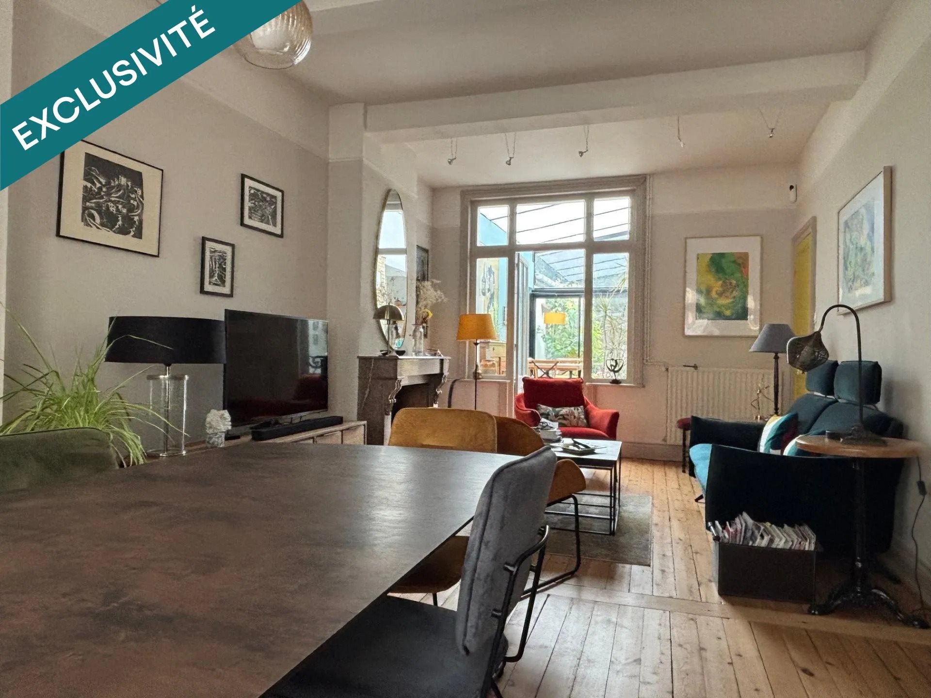 Maison à vendre, 180m², Saint-Omer
