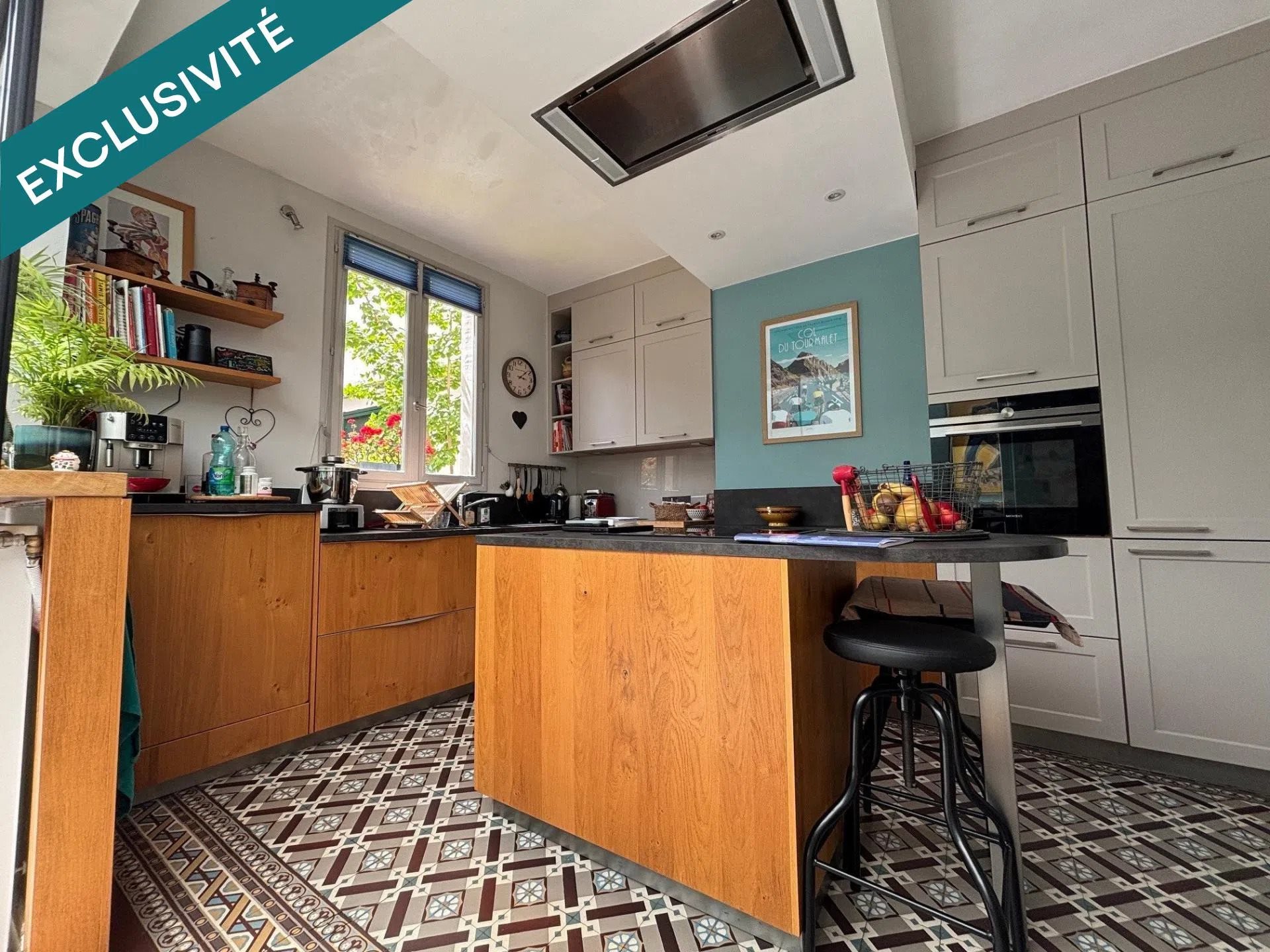 Maison à vendre, 180m², Saint-Omer
