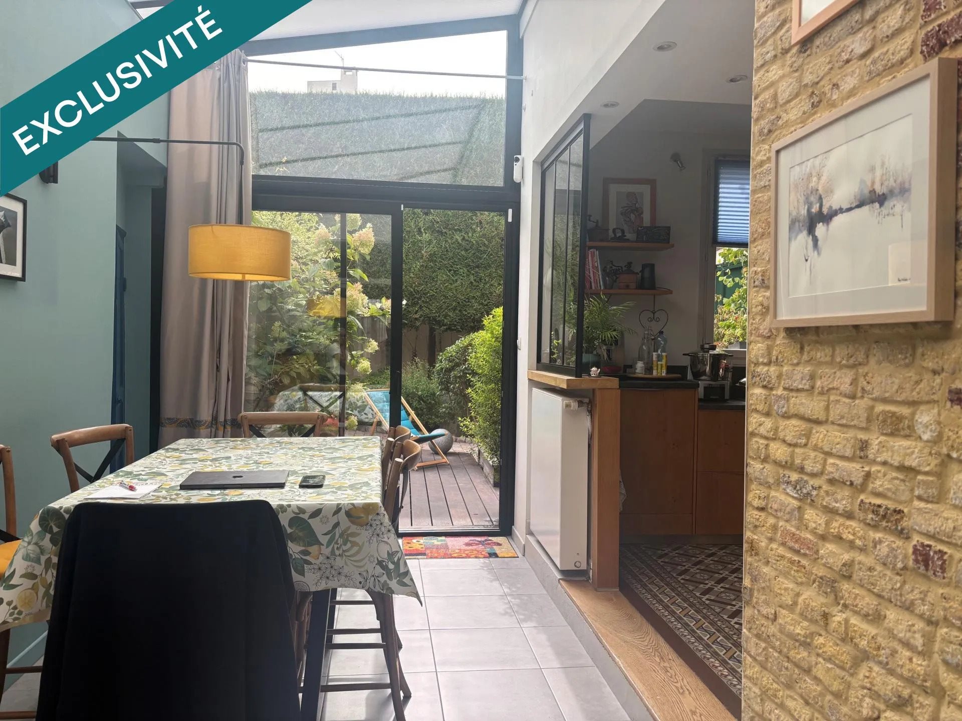 Maison à vendre, 180m², Saint-Omer