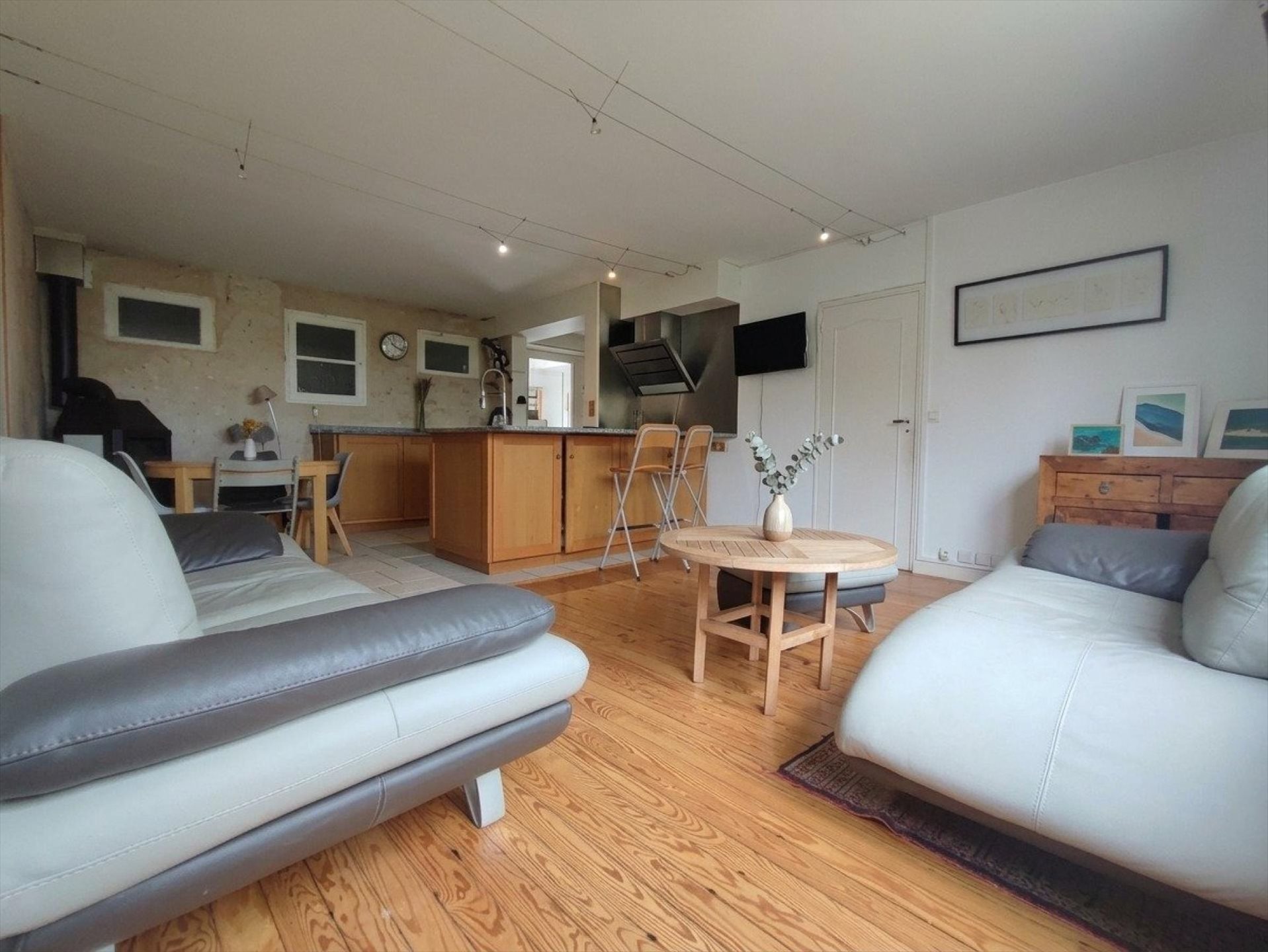 Maison à vendre, 120m², Bruges