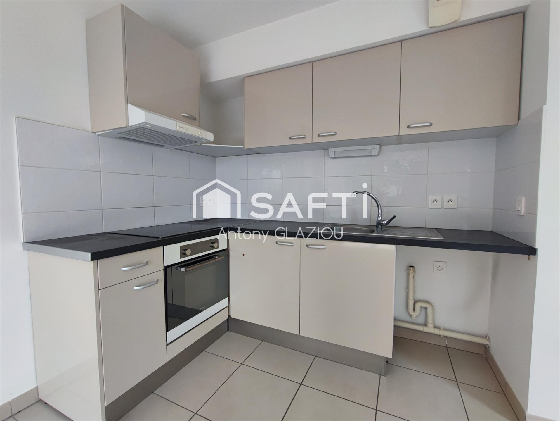 Appartement à vendre, 68m², Mérignac