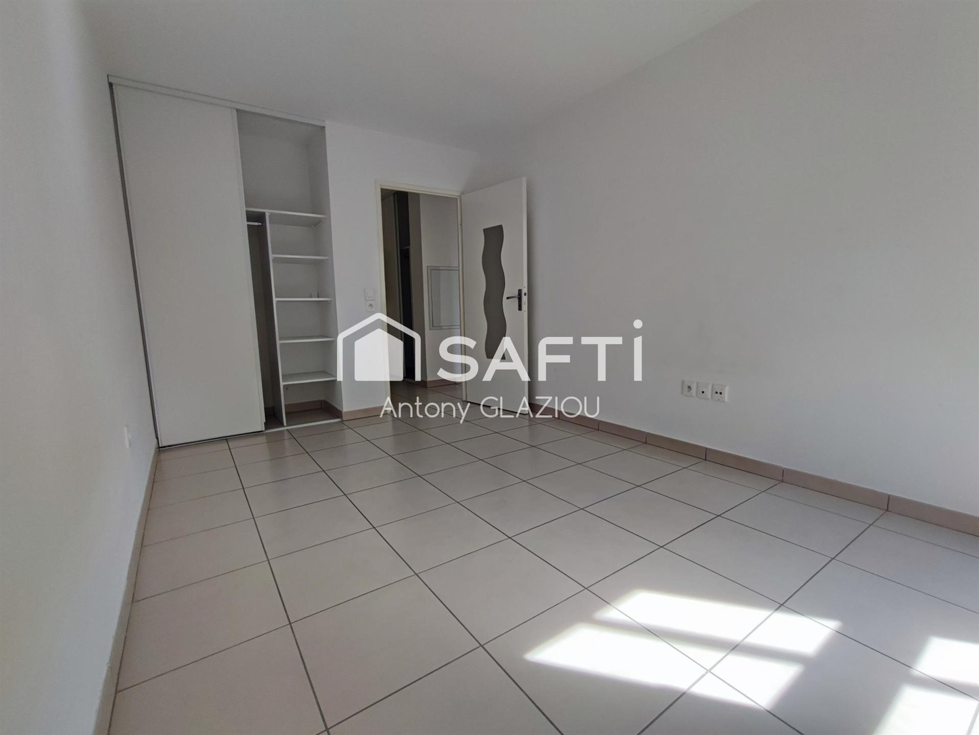 Appartement à vendre, 68m², Mérignac