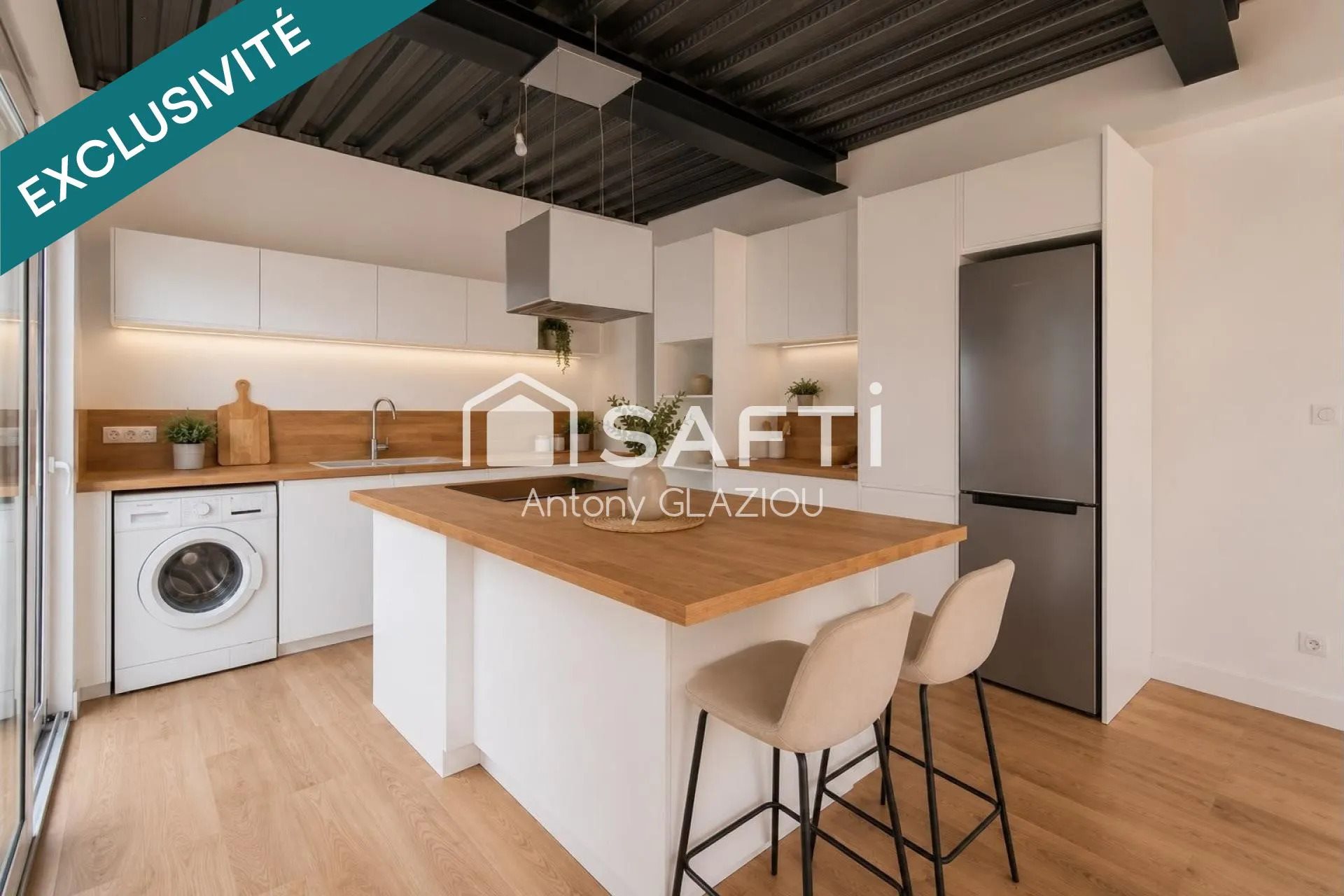Maison à vendre, 121m², Bordeaux