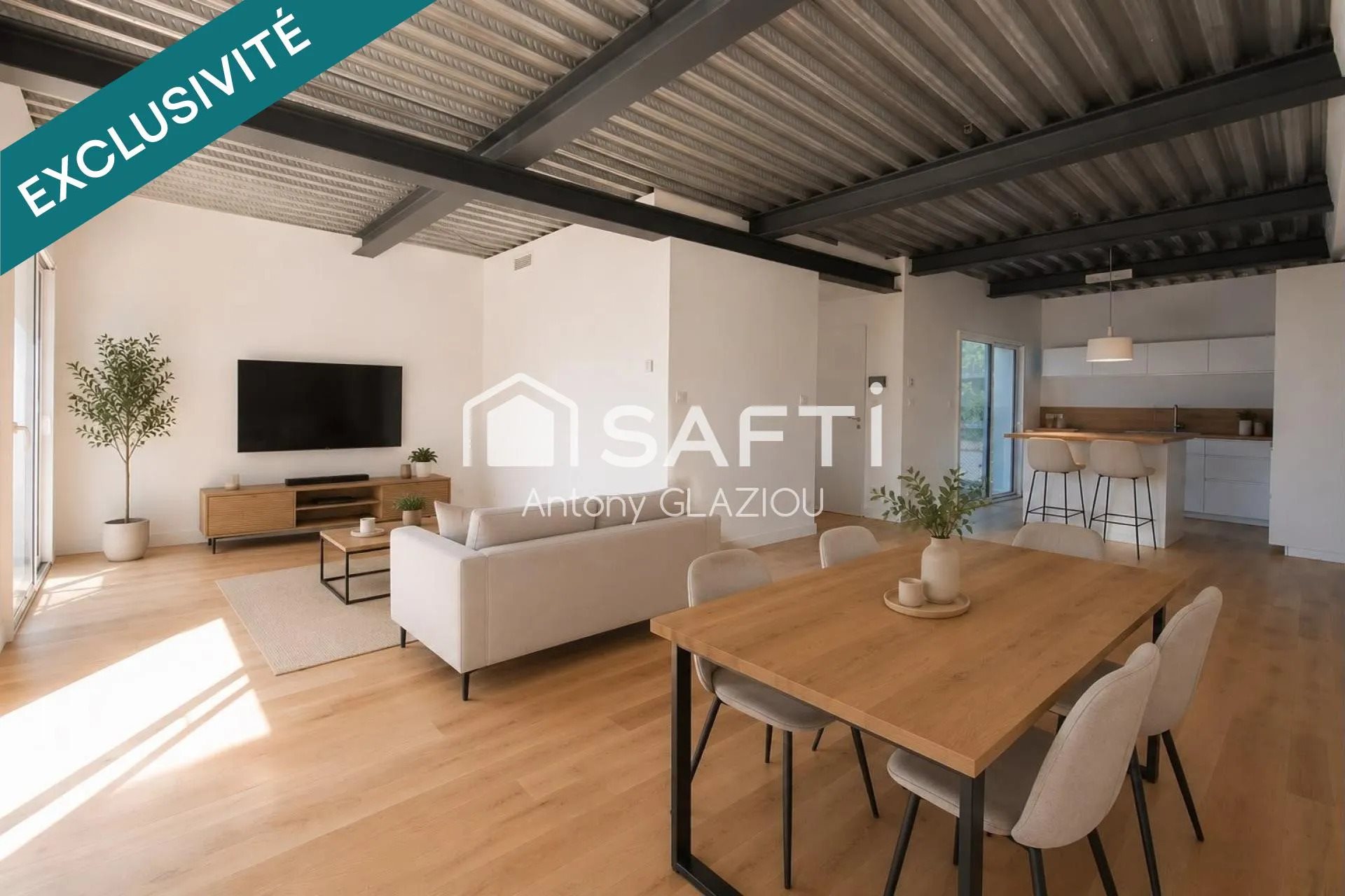 Maison à vendre, 121m², Bordeaux