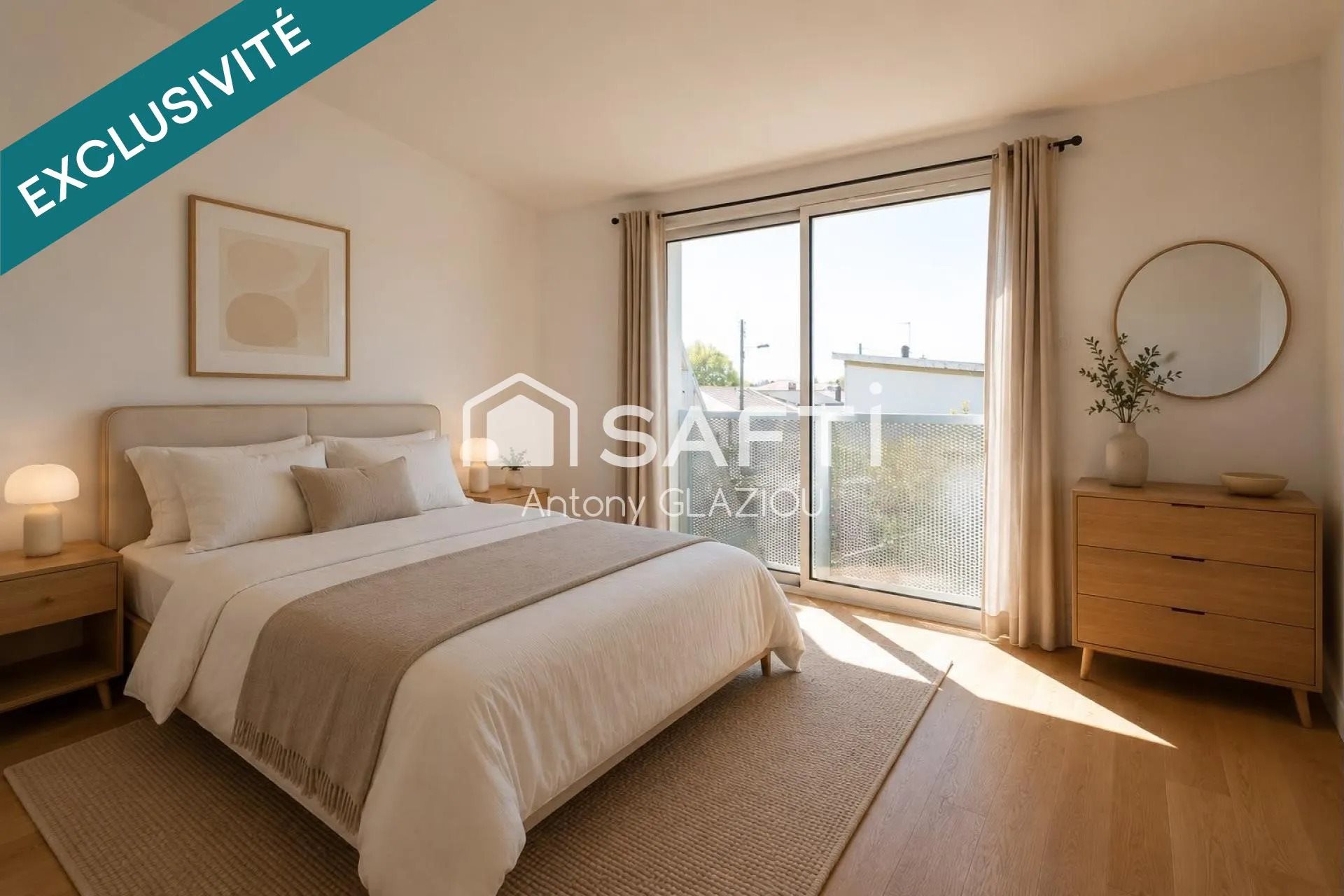 Maison à vendre, 121m², Bordeaux