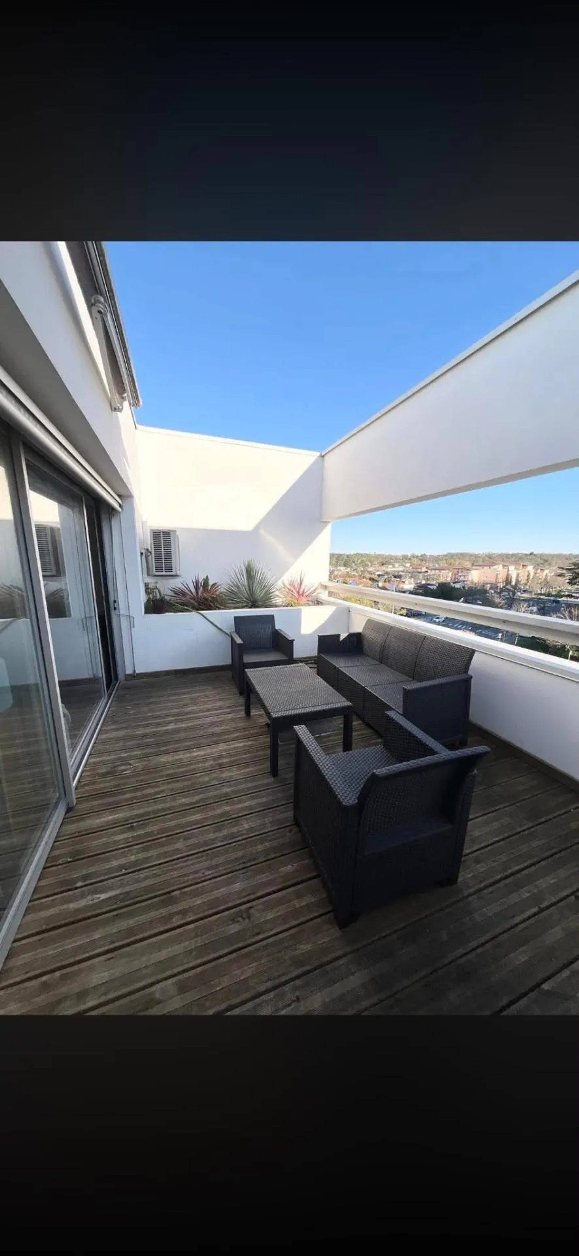 Appartement à vendre, 43m², Muret
