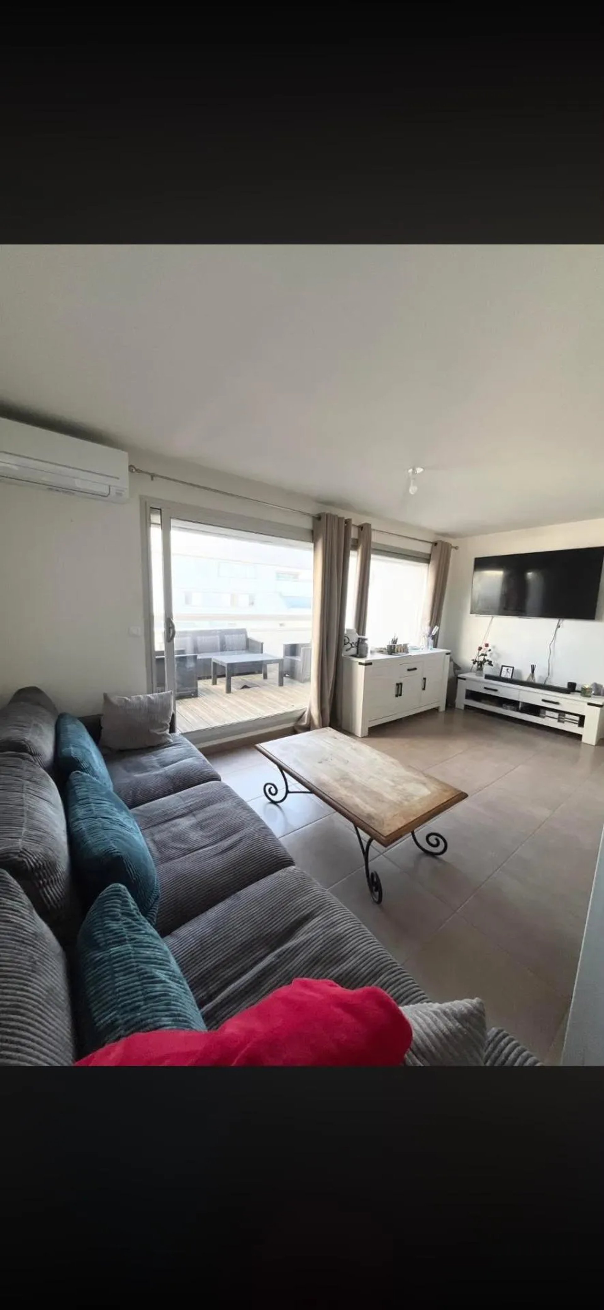 Appartement à vendre, 43m², Muret