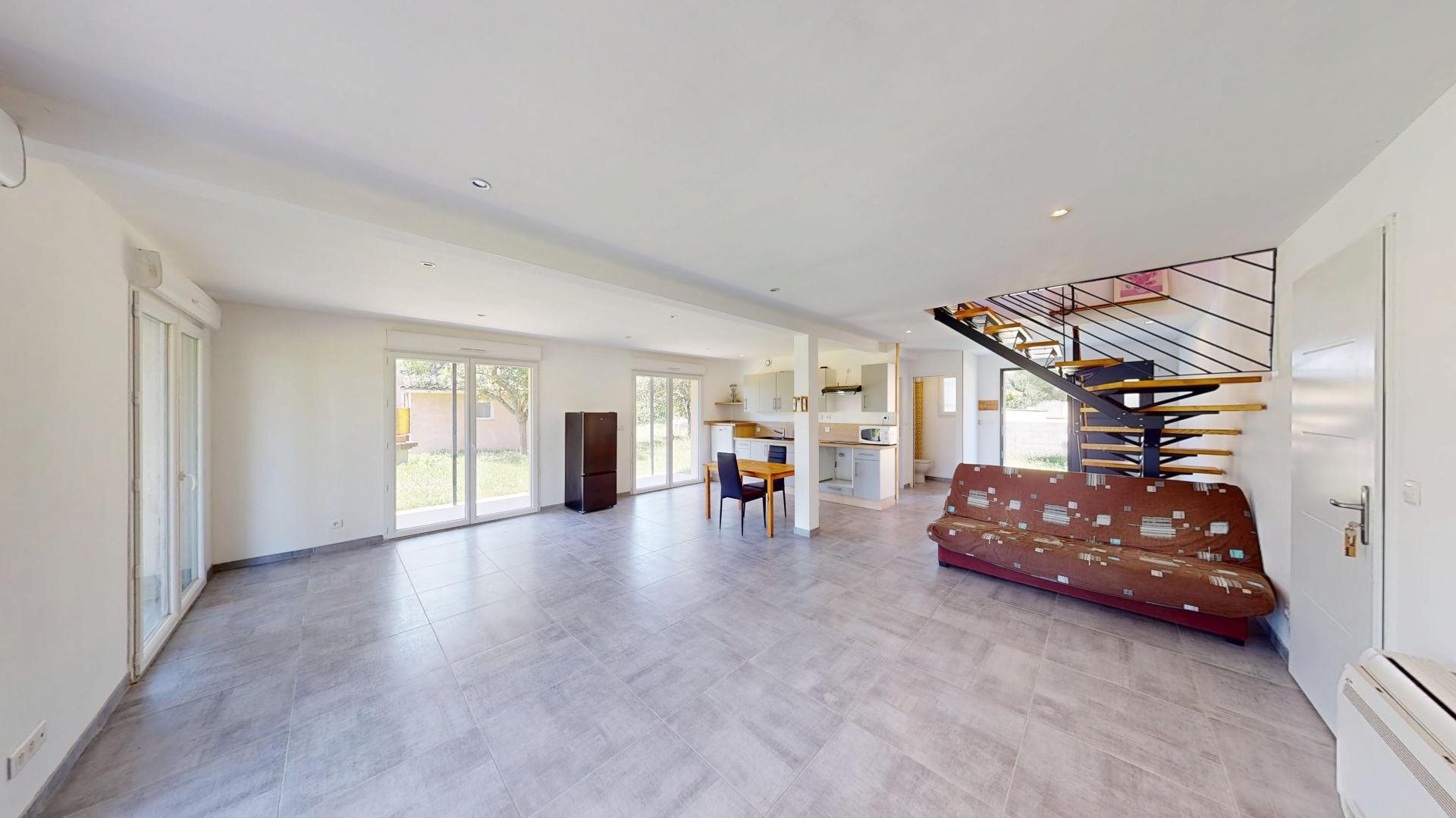 Maison à vendre, 115m², Cugnaux