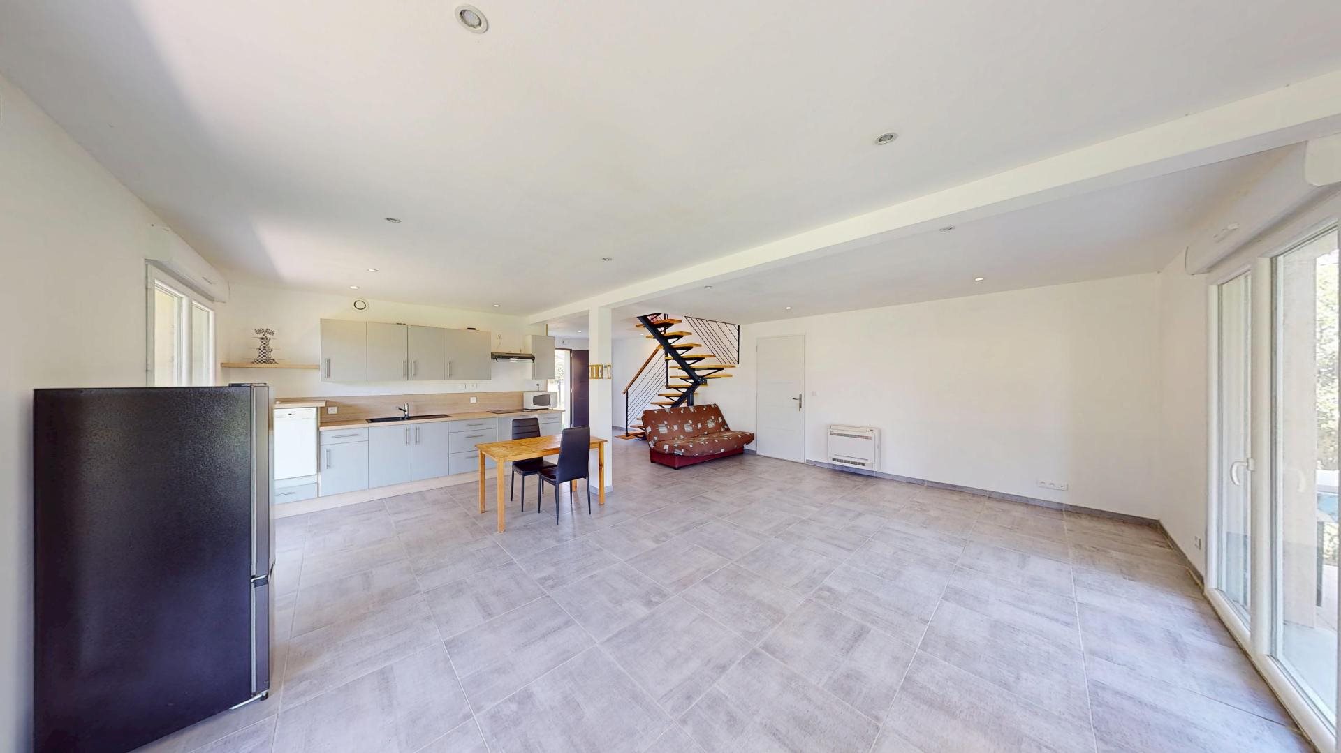 Maison à vendre, 115m², Cugnaux