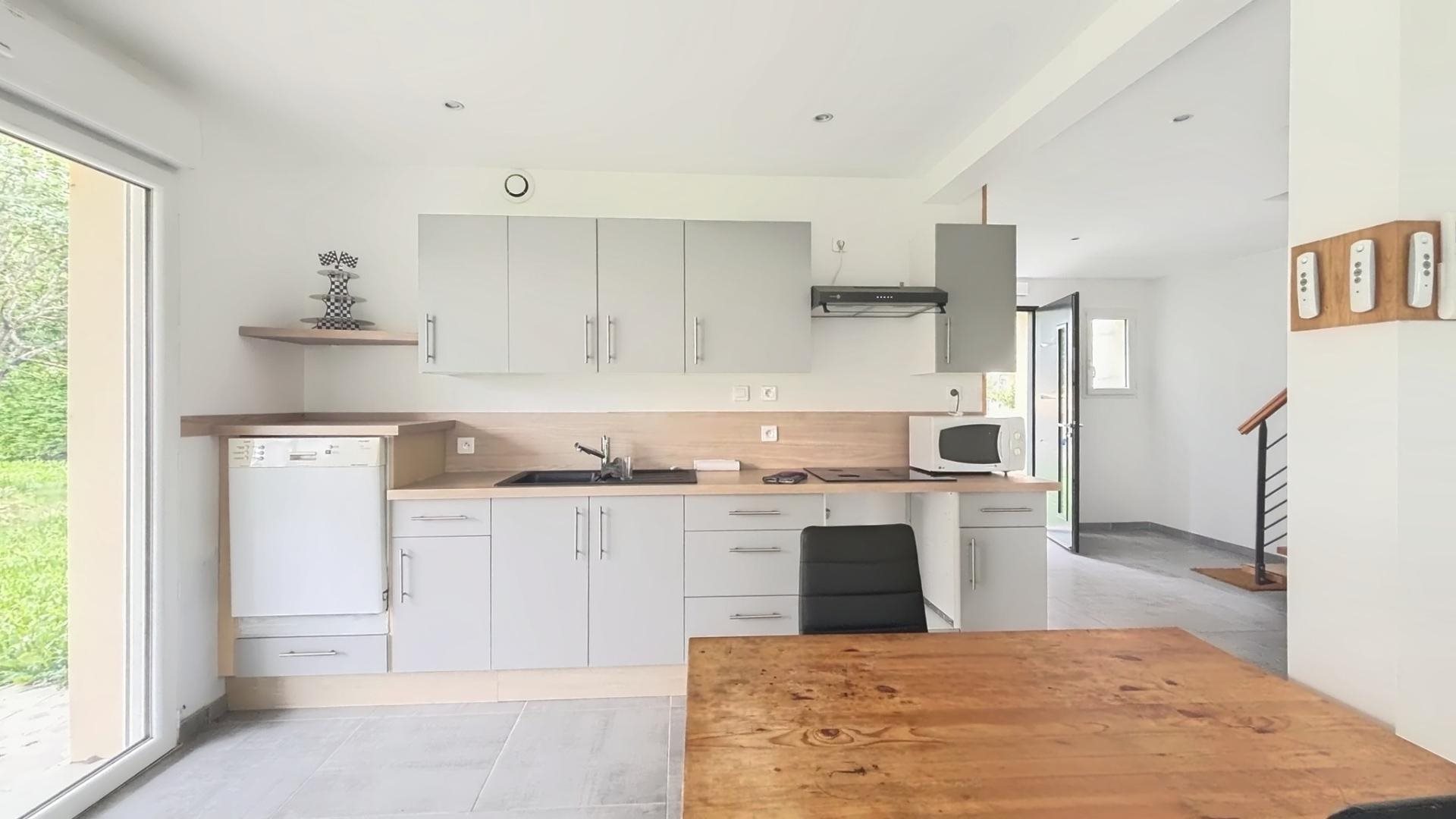 Maison à vendre, 115m², Cugnaux