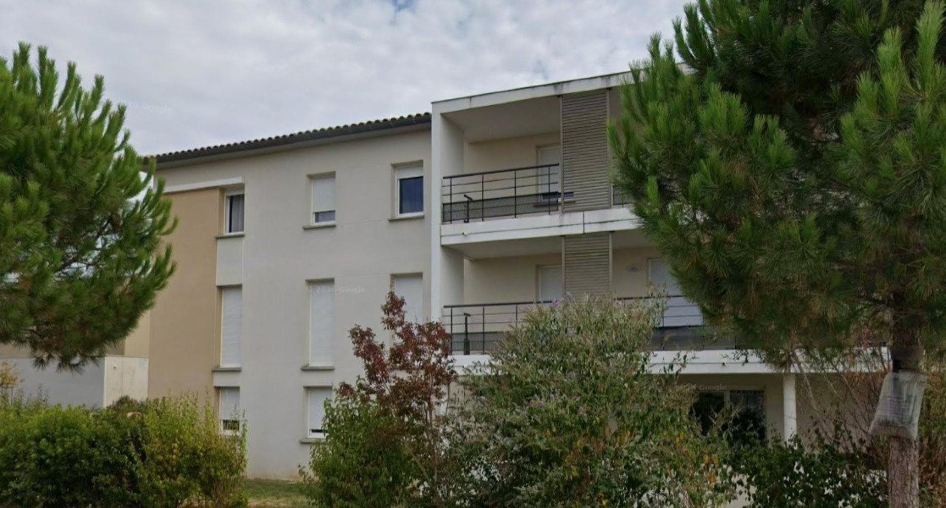 Appartement à vendre, 40m², Seysses