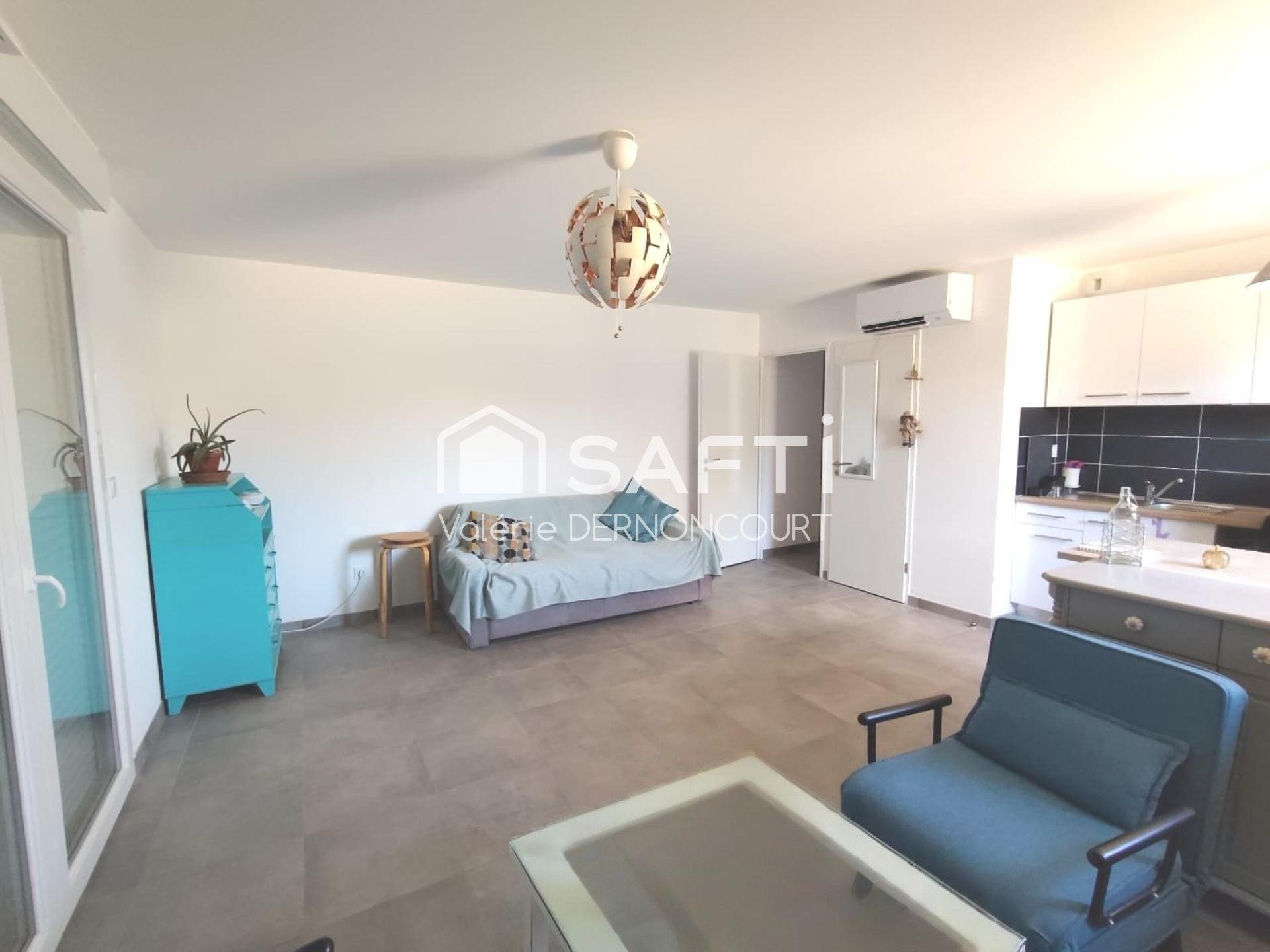 Appartement à vendre, 64m², Eaunes