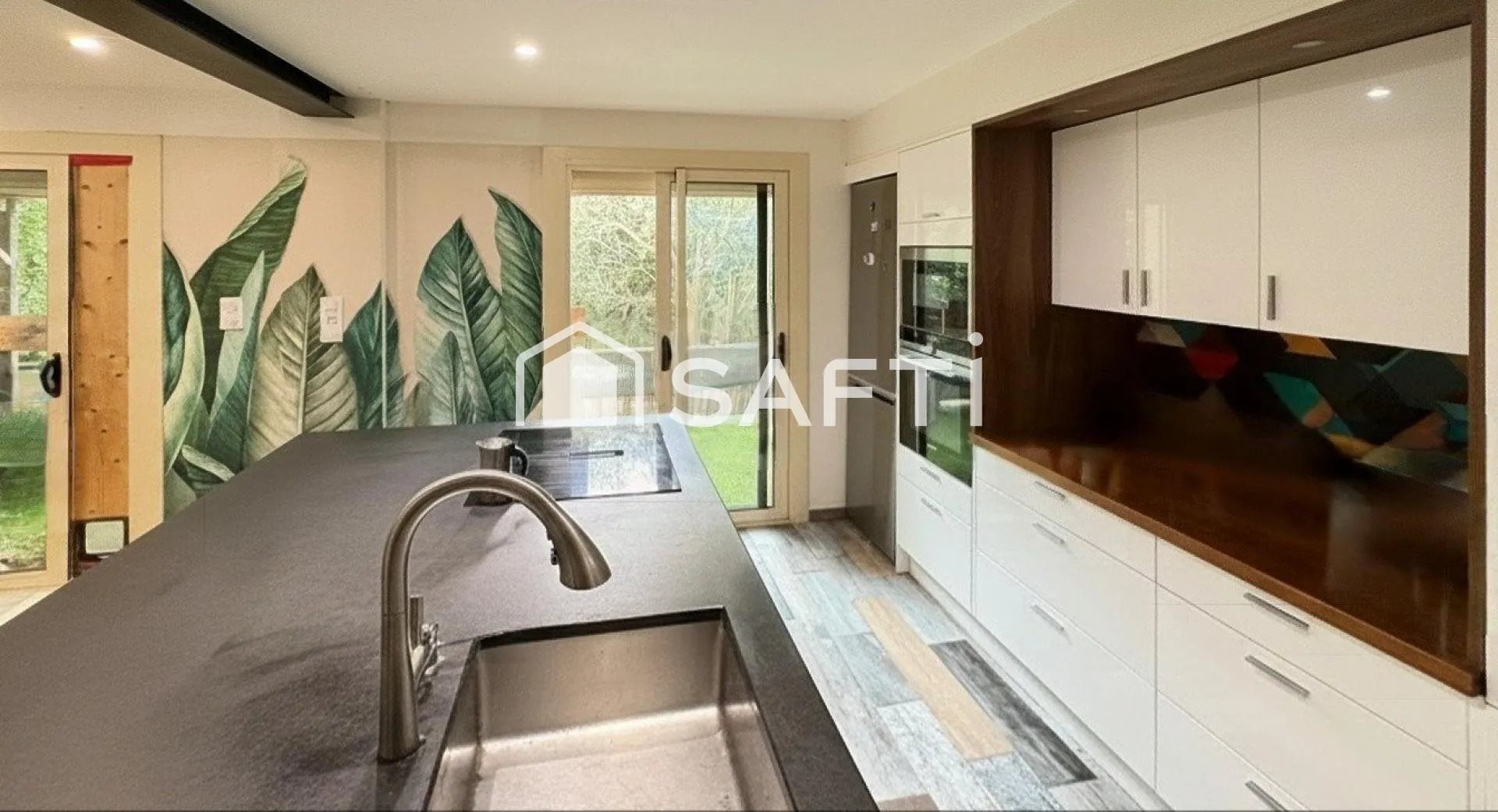 Maison à vendre, 90m², Seysses