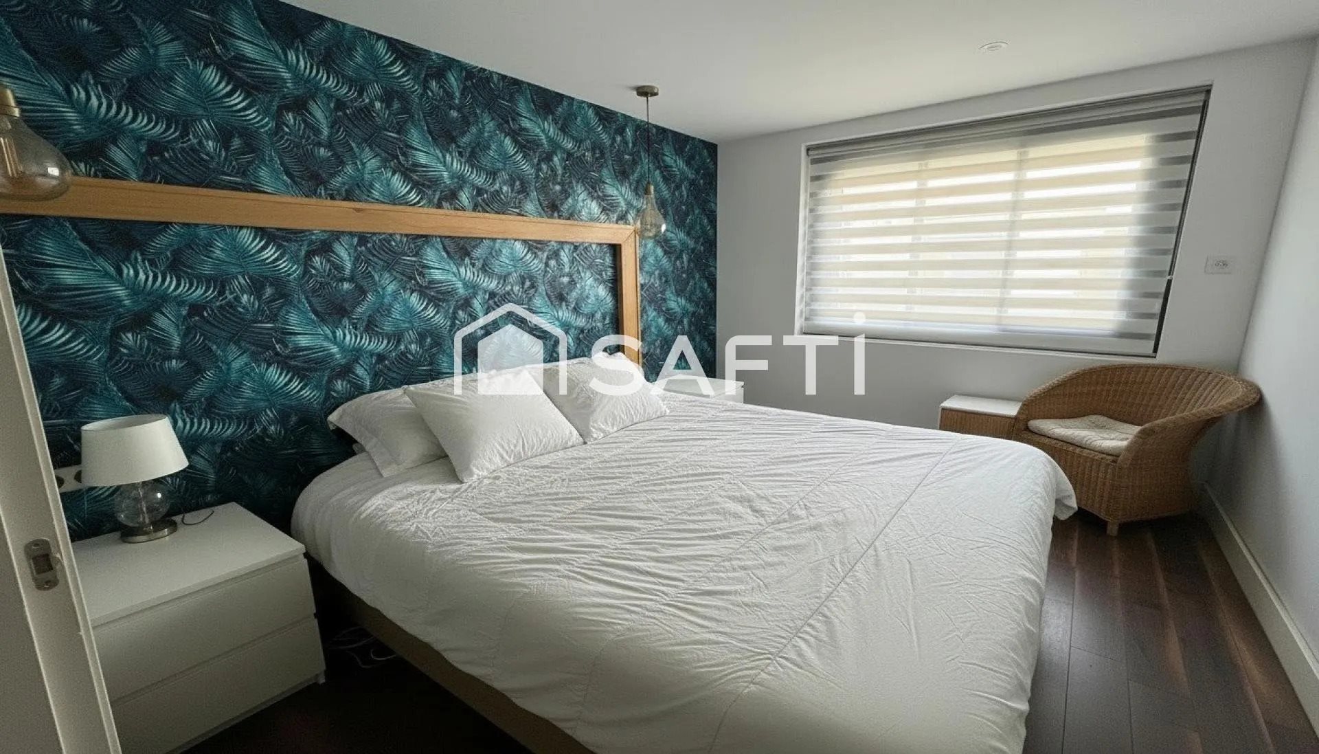 Maison à vendre, 90m², Seysses