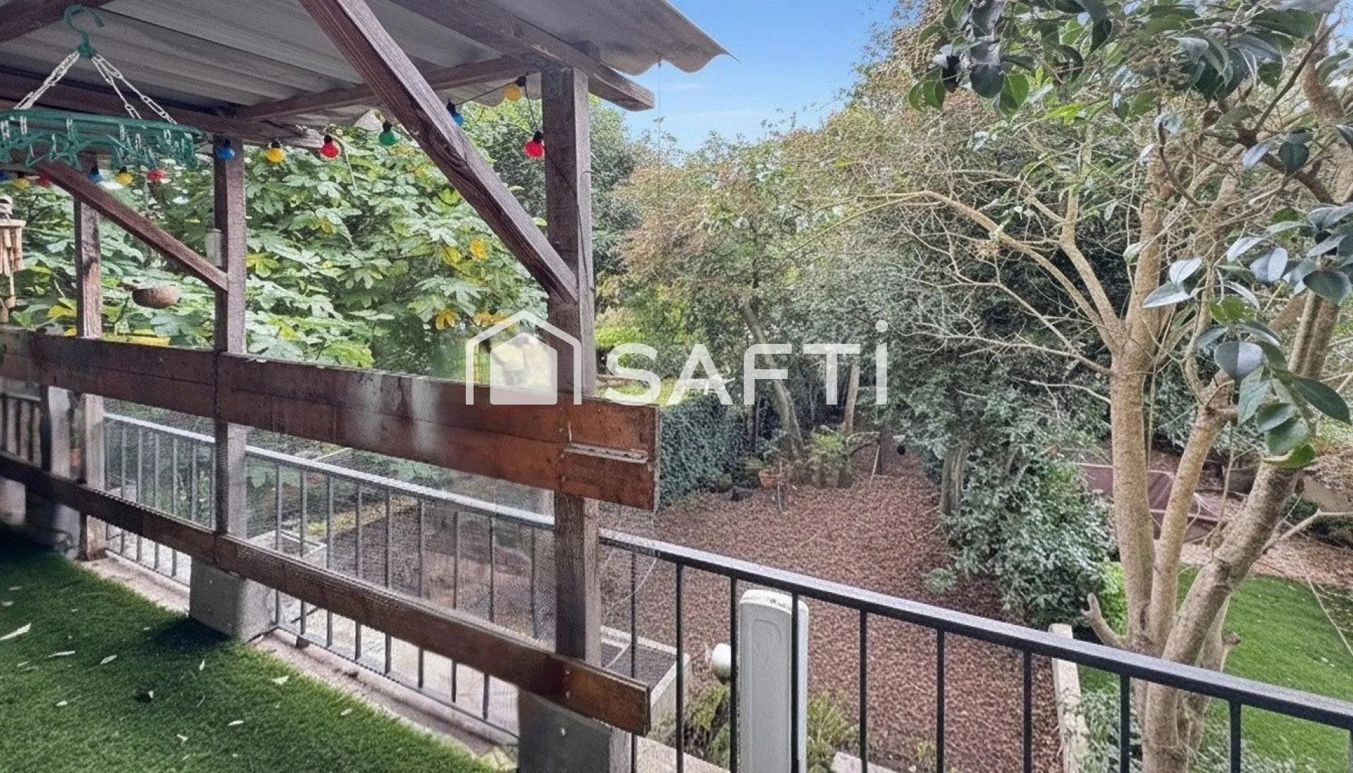 Maison à vendre, 90m², Seysses