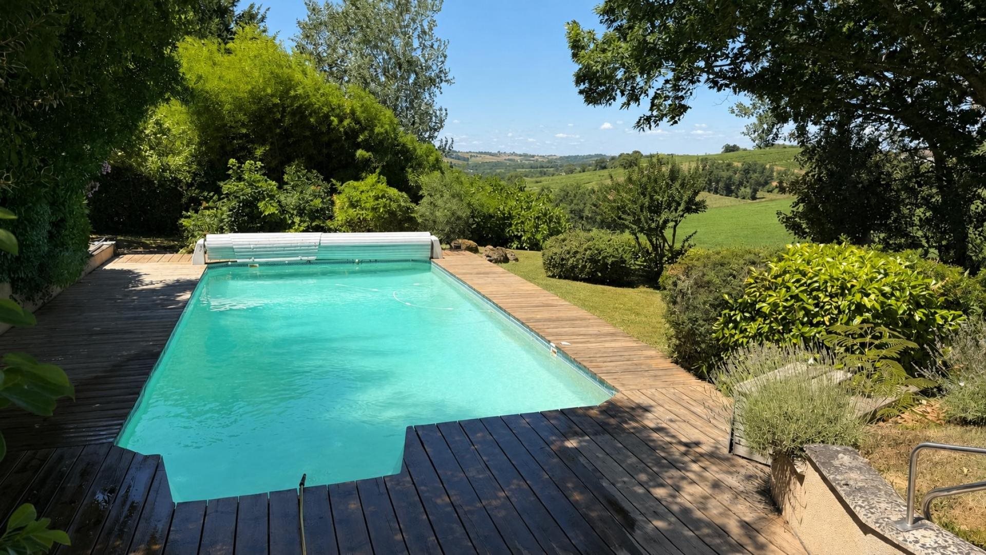 Maison à vendre, 197m², Le Pian-sur-Garonne
