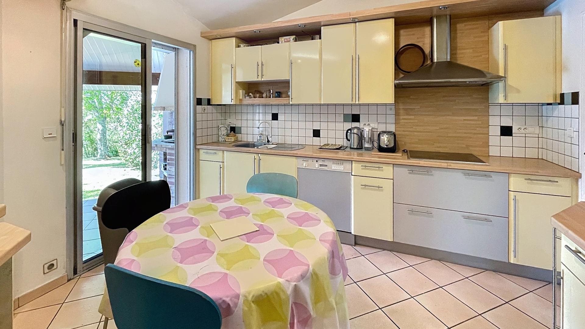Maison à vendre, 197m², Le Pian-sur-Garonne