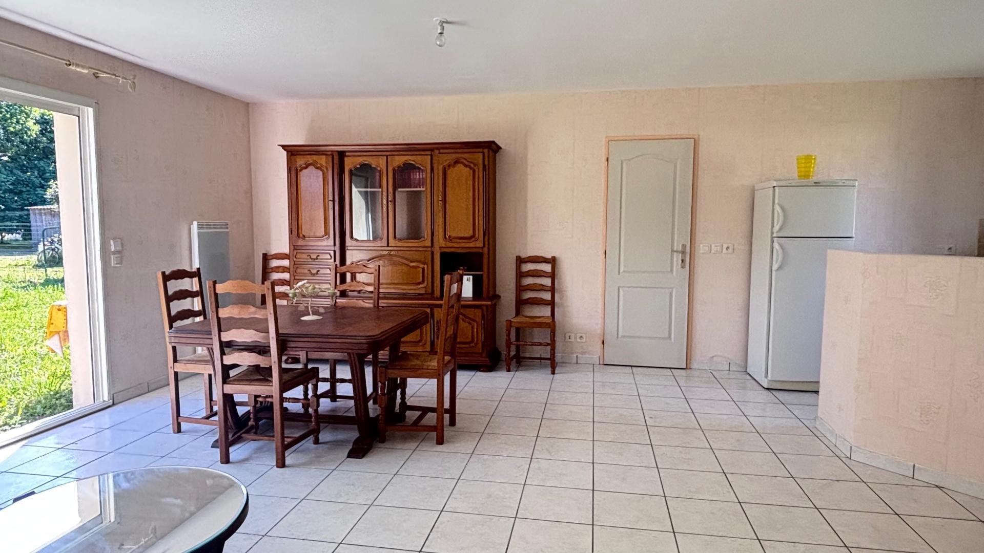 Maison à vendre, 65m², Cudos