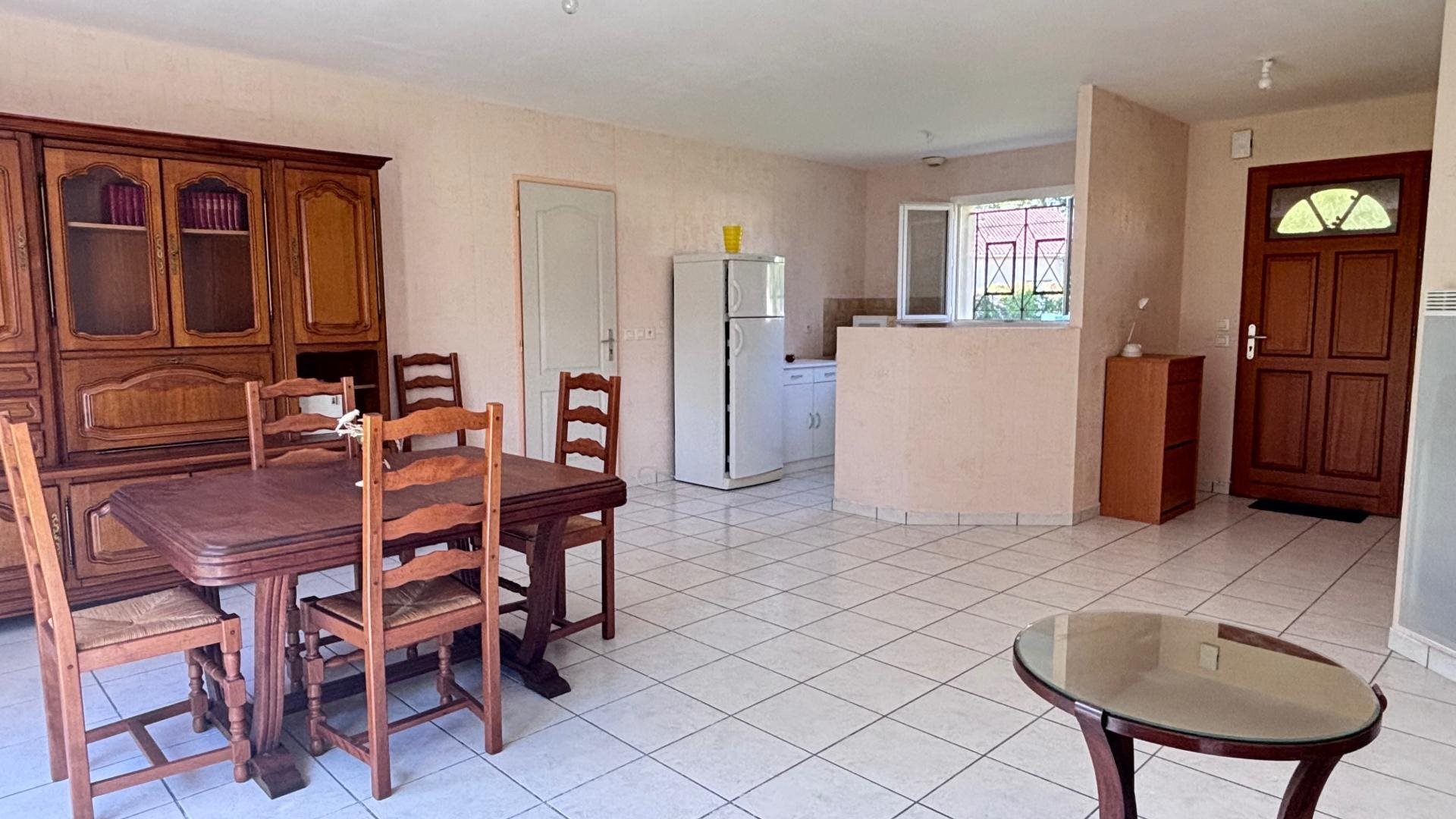 Maison à vendre, 65m², Cudos