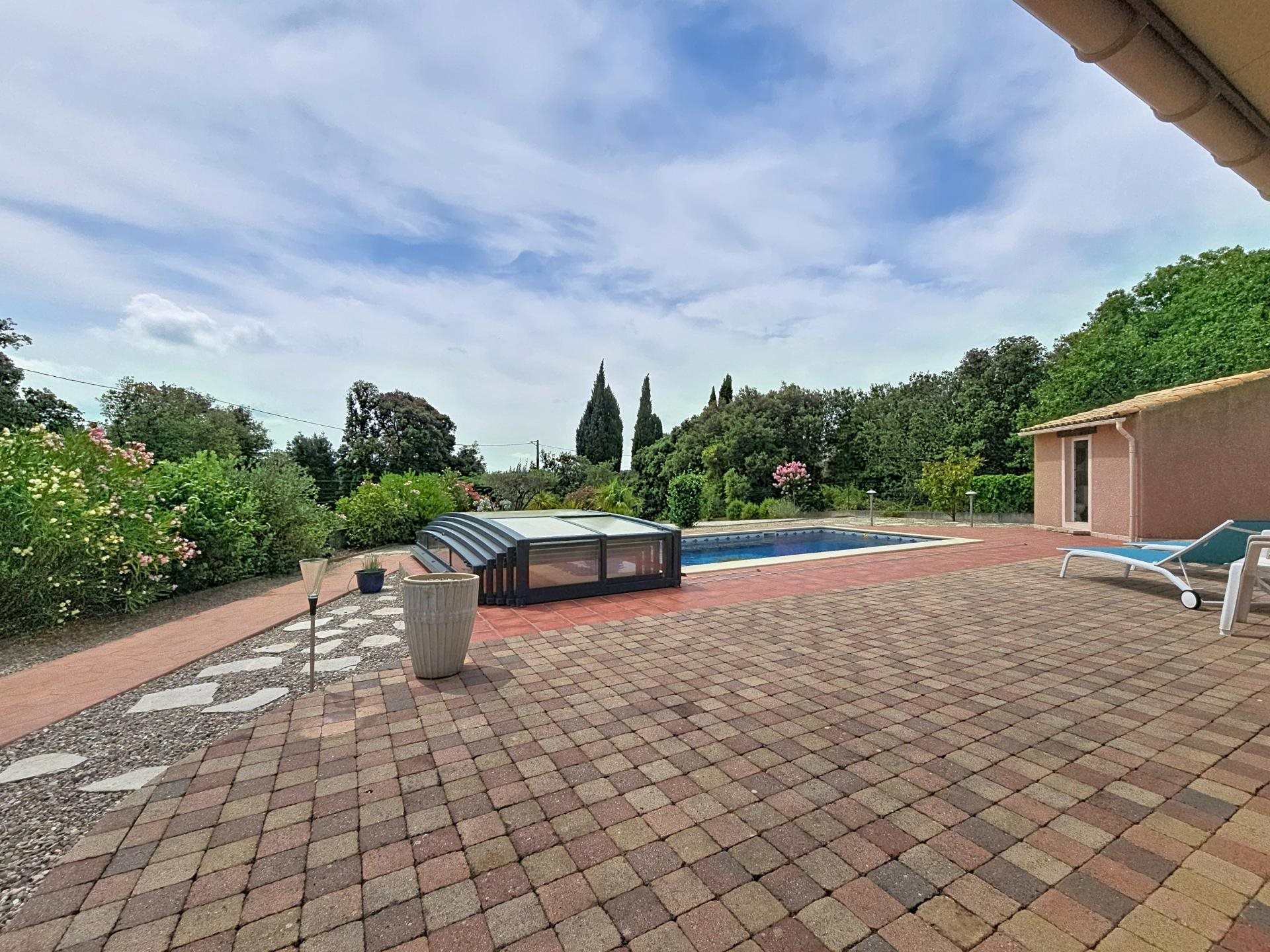 Maison à vendre, 117m², La Tour-sur-Orb