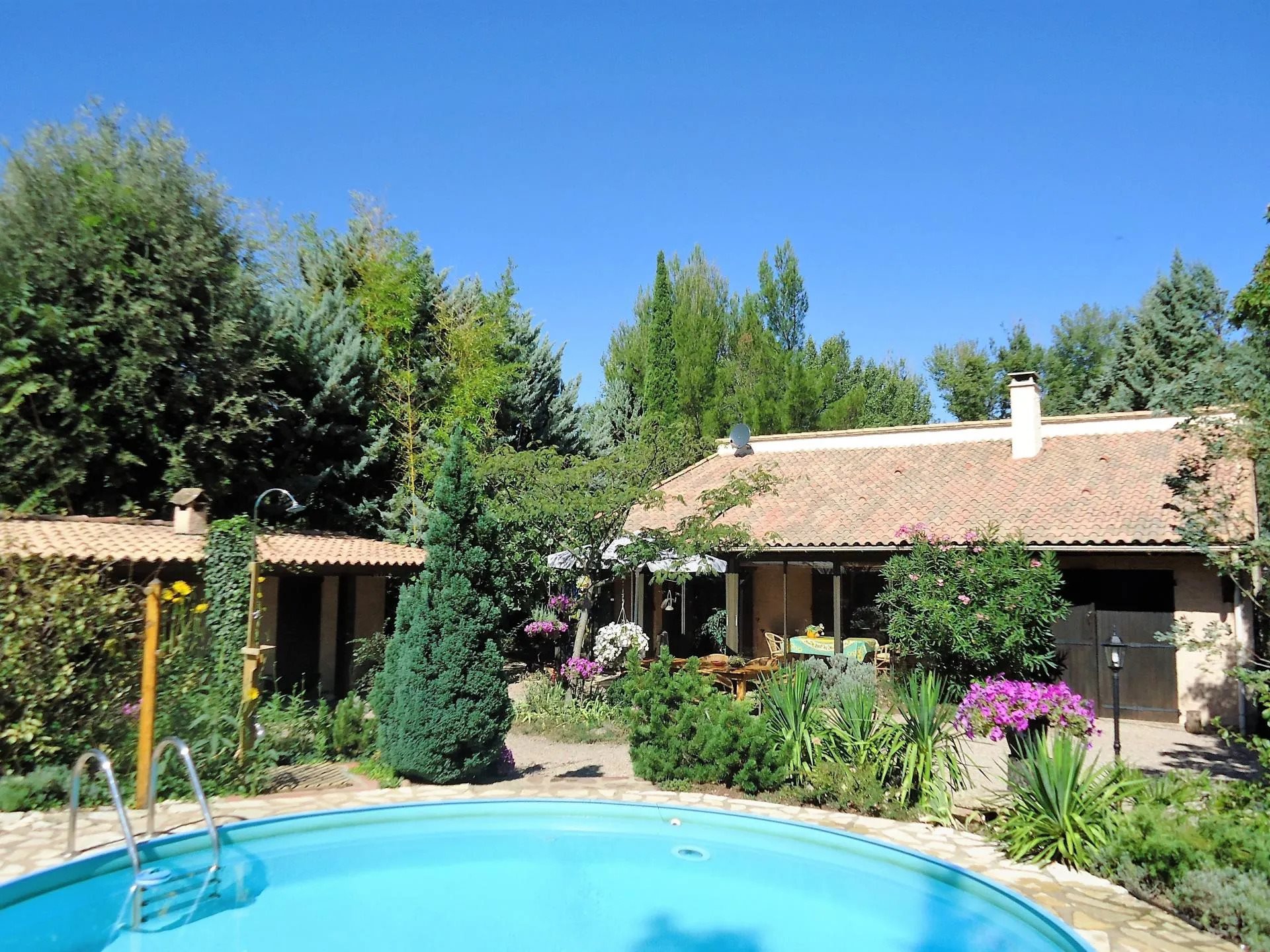 Maison à vendre, 106m², La Tour-sur-Orb
