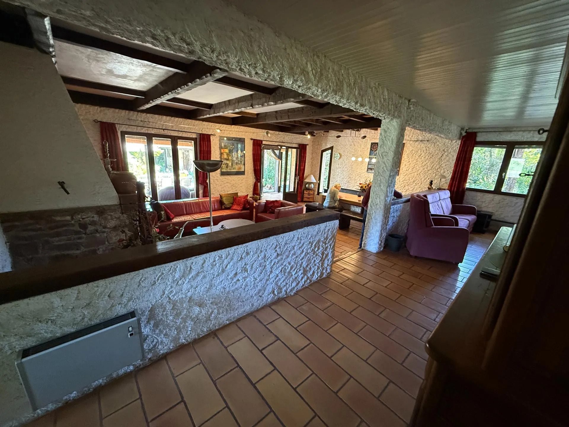 Maison à vendre, 106m², La Tour-sur-Orb