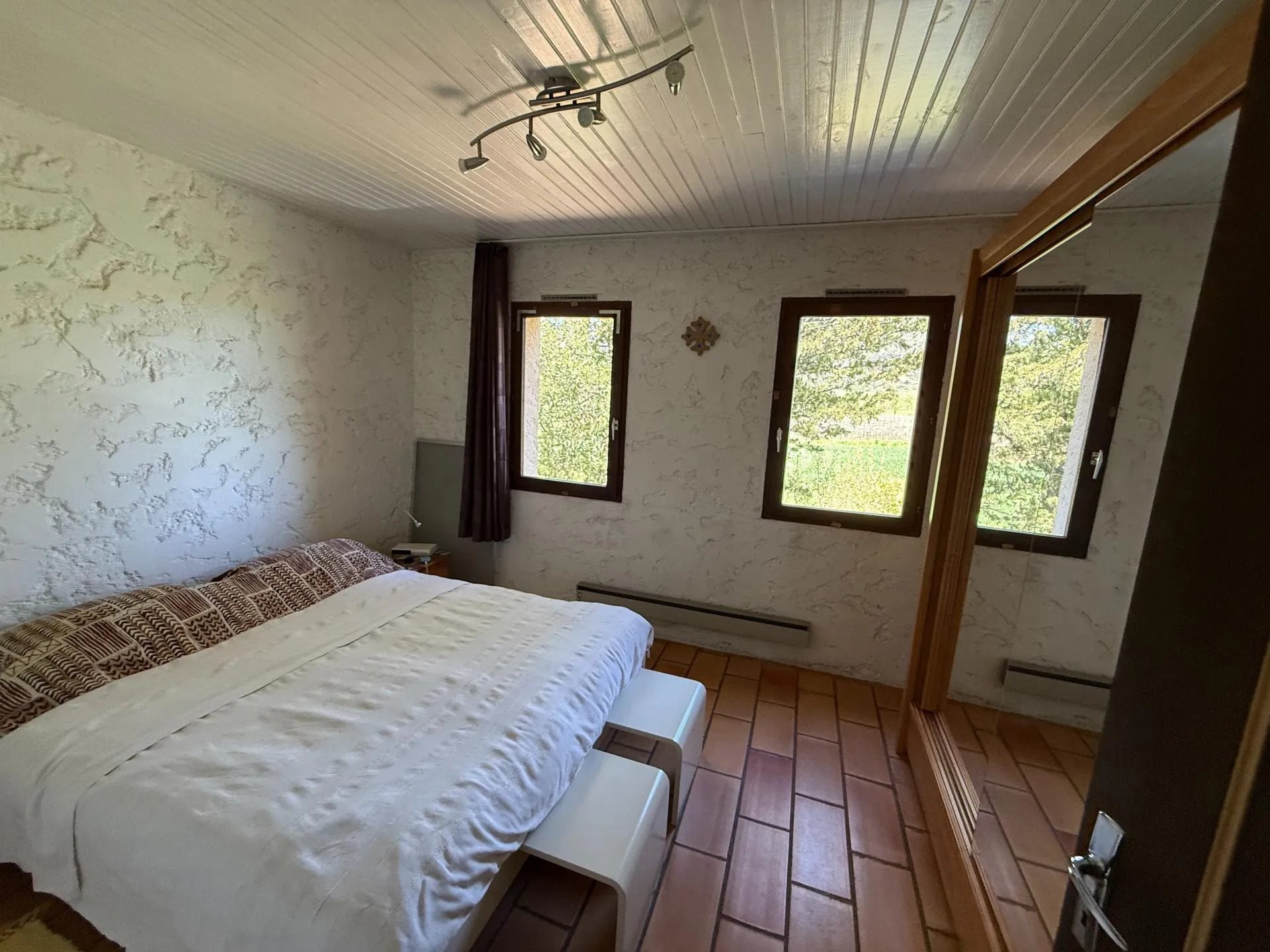 Maison à vendre, 106m², La Tour-sur-Orb