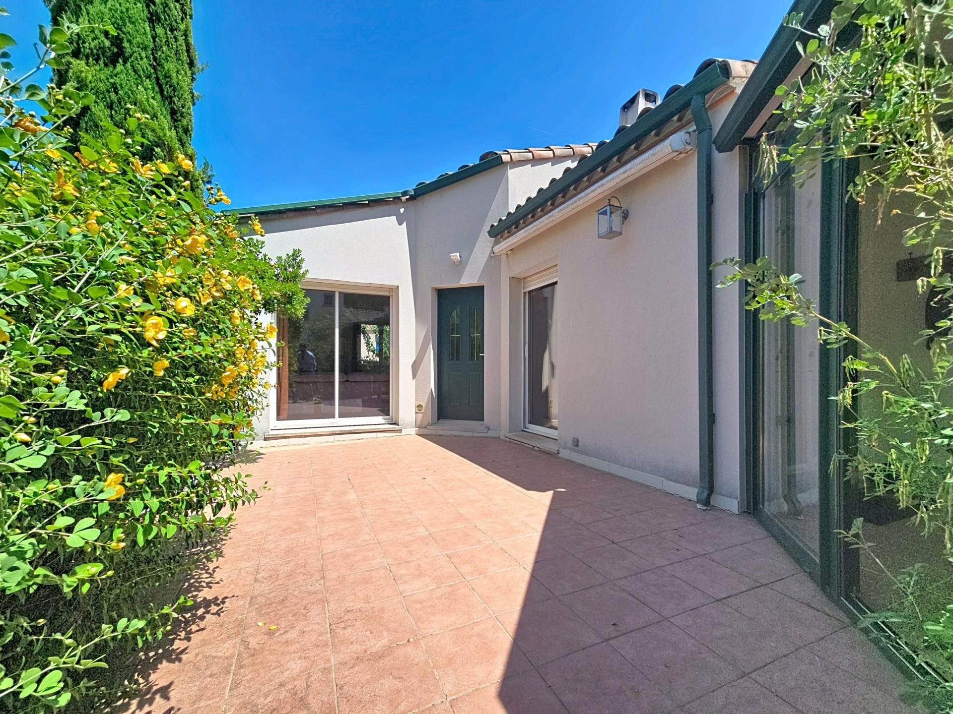 Maison à vendre, 126m², Les Aires