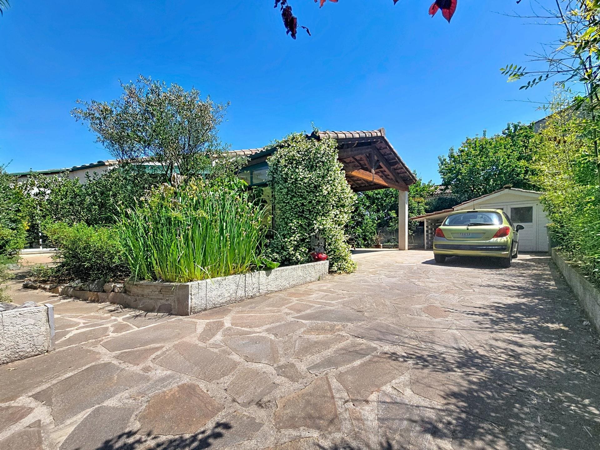 Maison à vendre, 126m², Les Aires