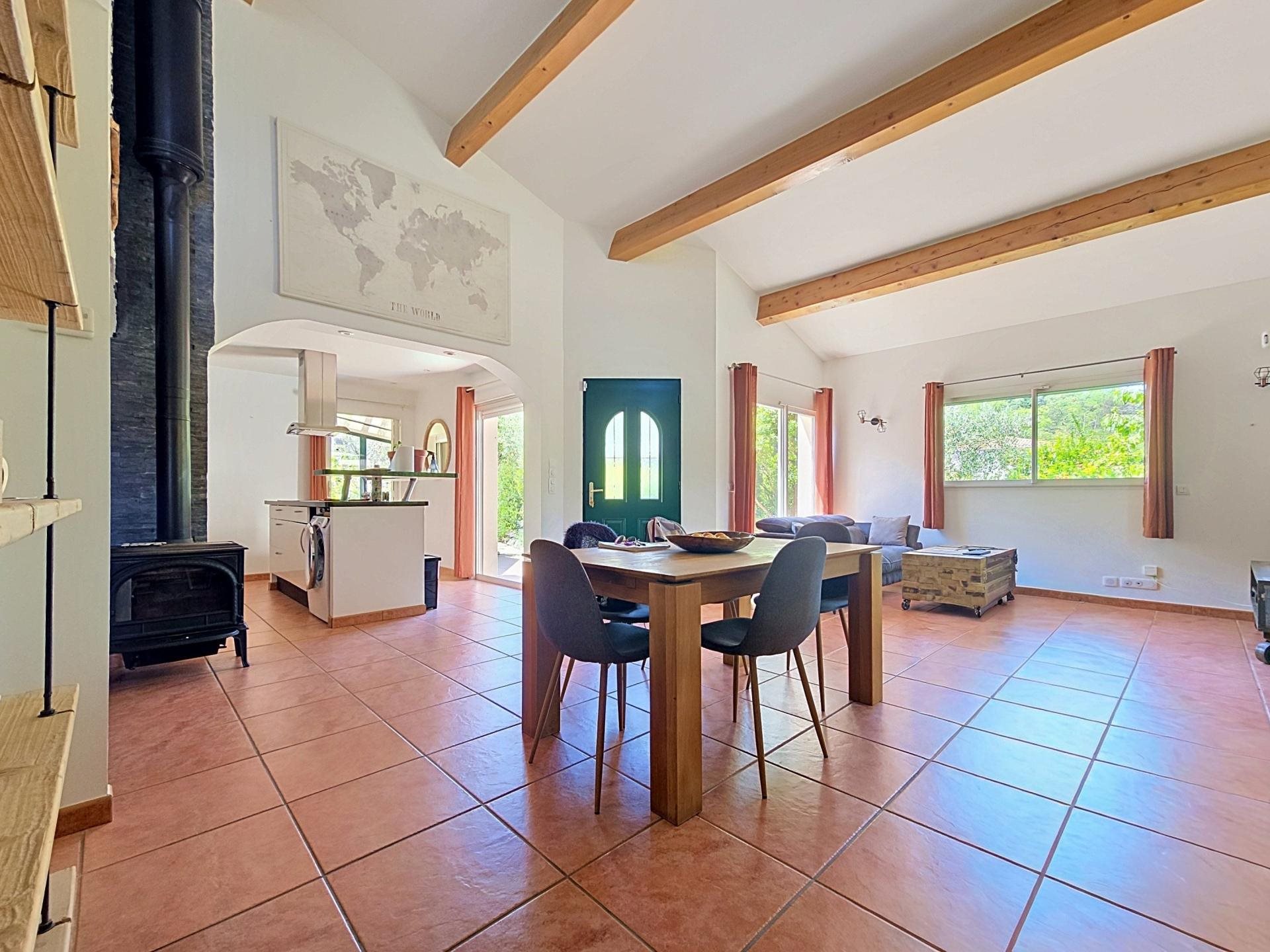 Maison à vendre, 126m², Les Aires