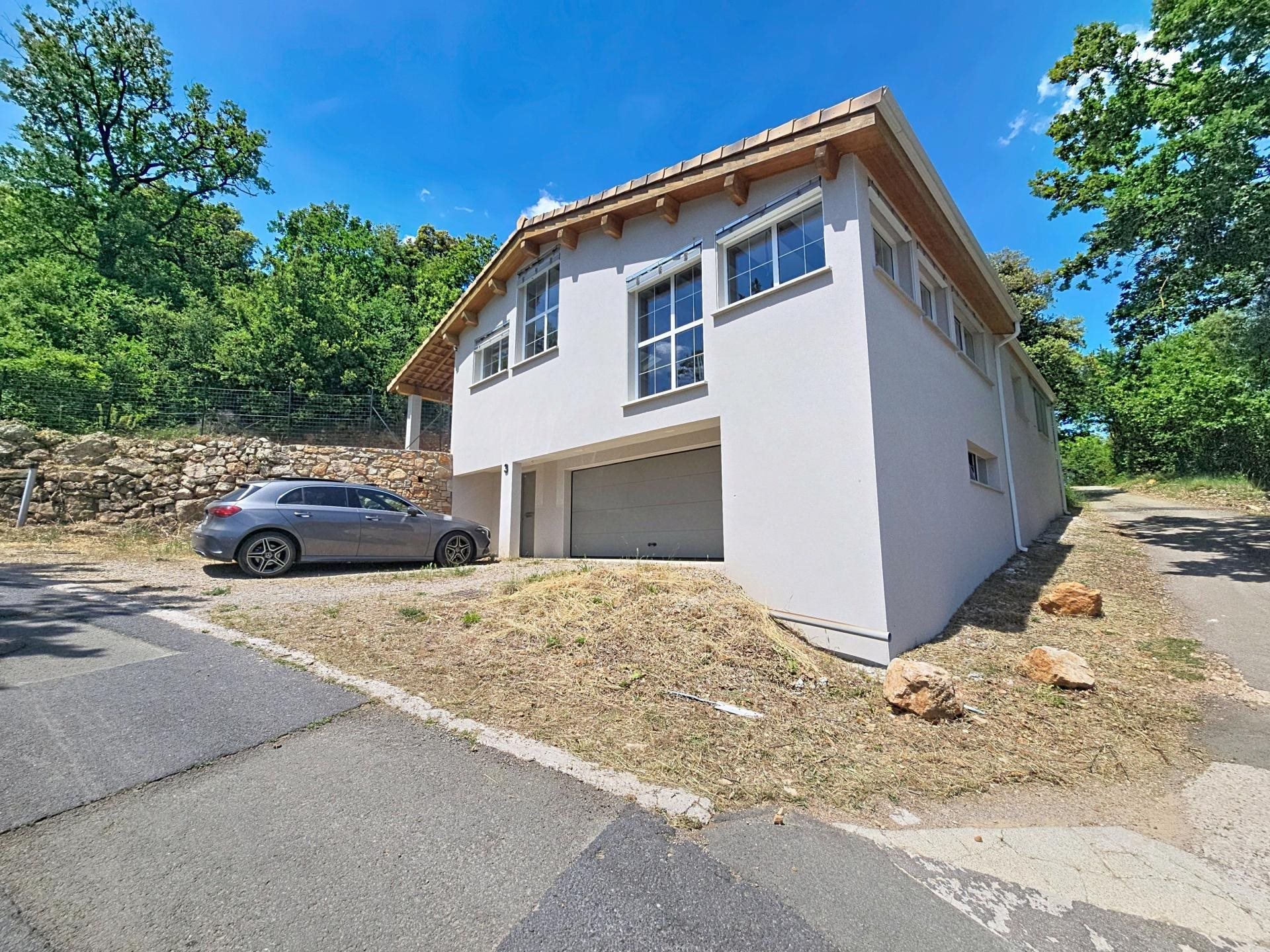 Maison à vendre, 196m², Taussac-la-Billière