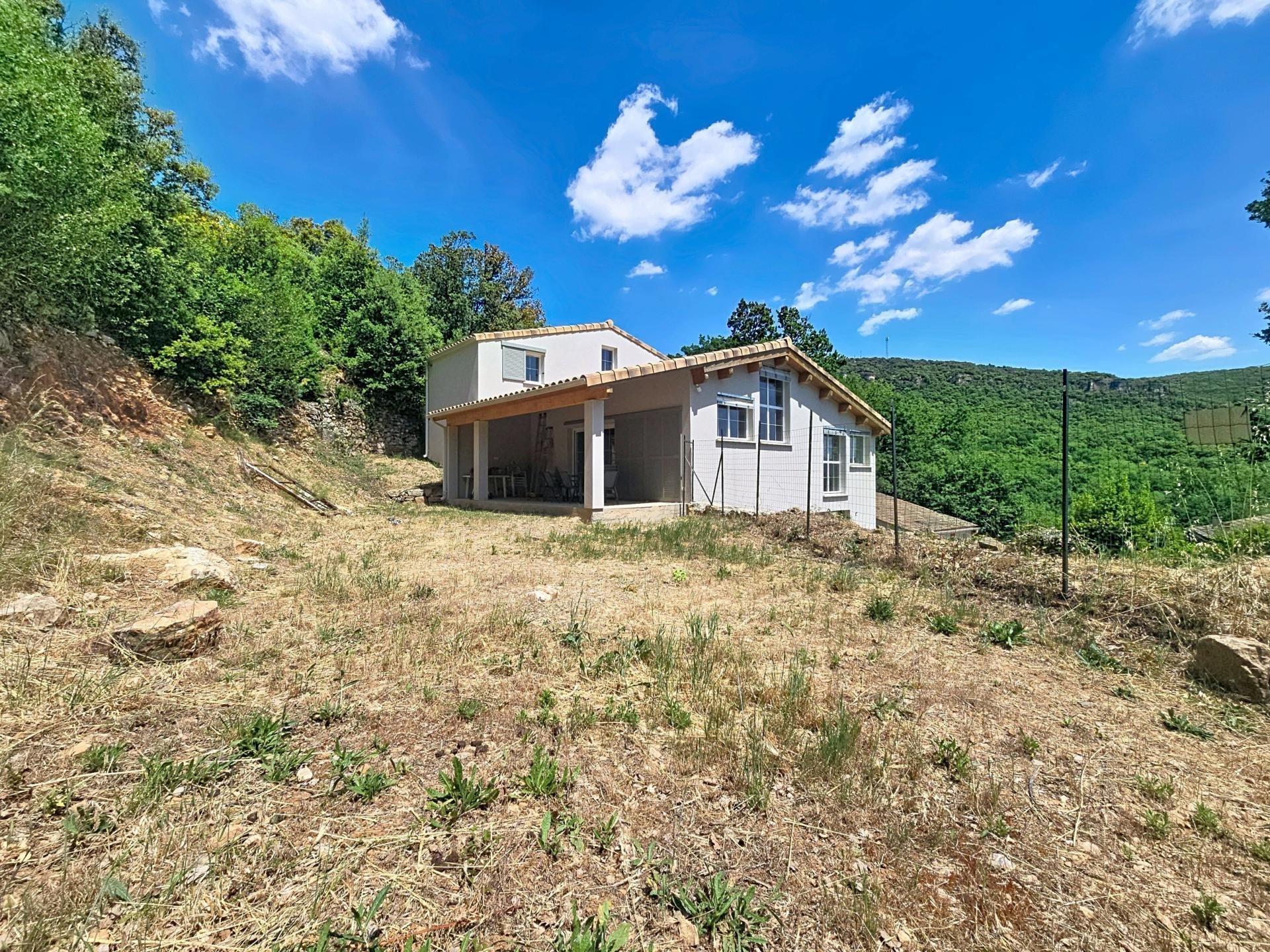 Maison à vendre, 196m², Taussac-la-Billière