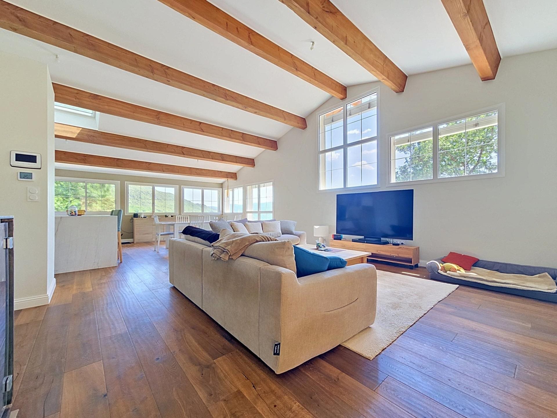 Maison à vendre, 196m², Taussac-la-Billière