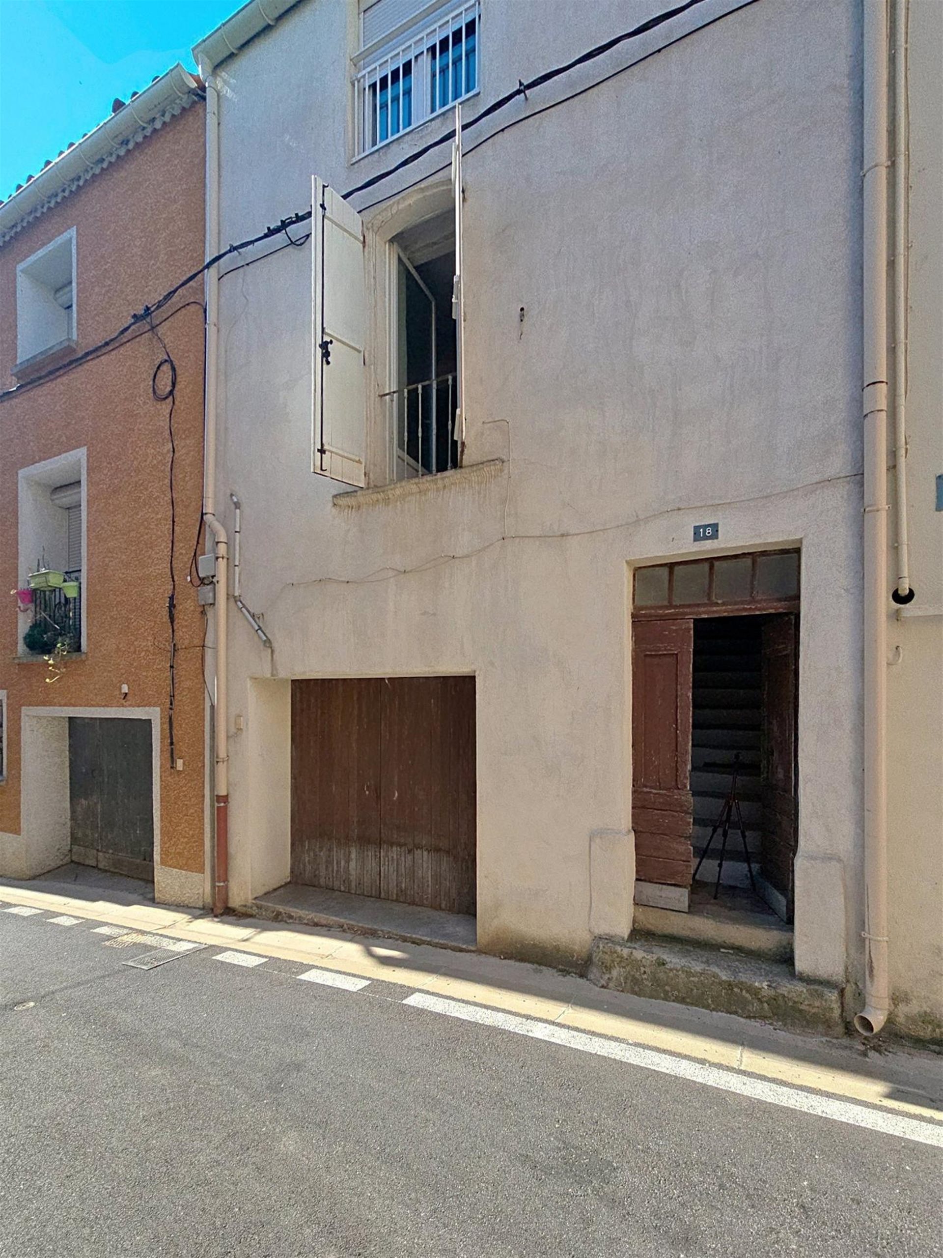 Maison à vendre, 58m², Hérépian