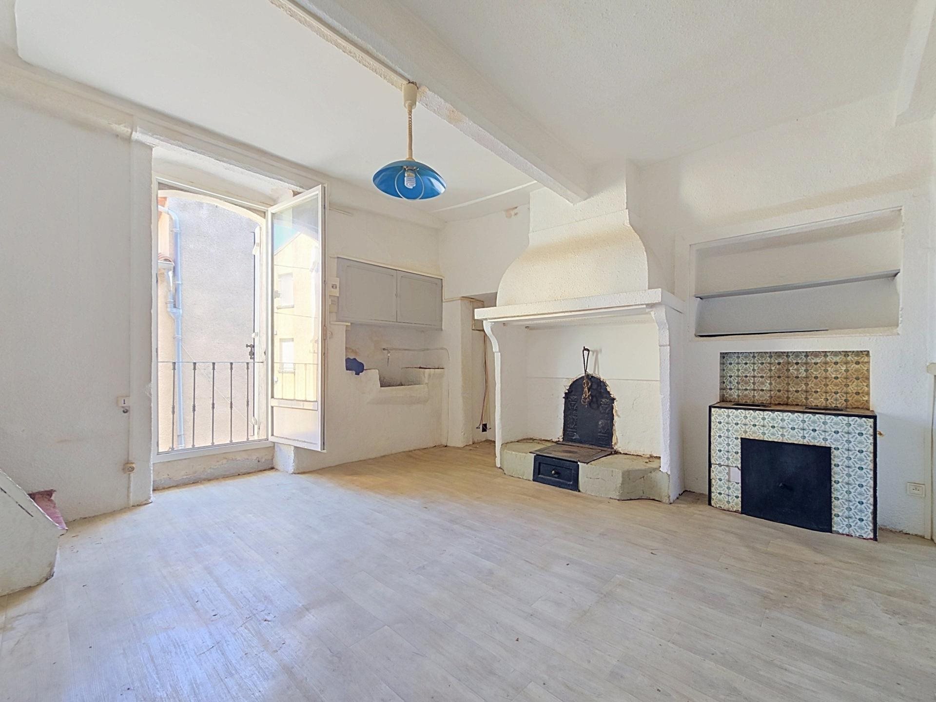Maison à vendre, 58m², Hérépian