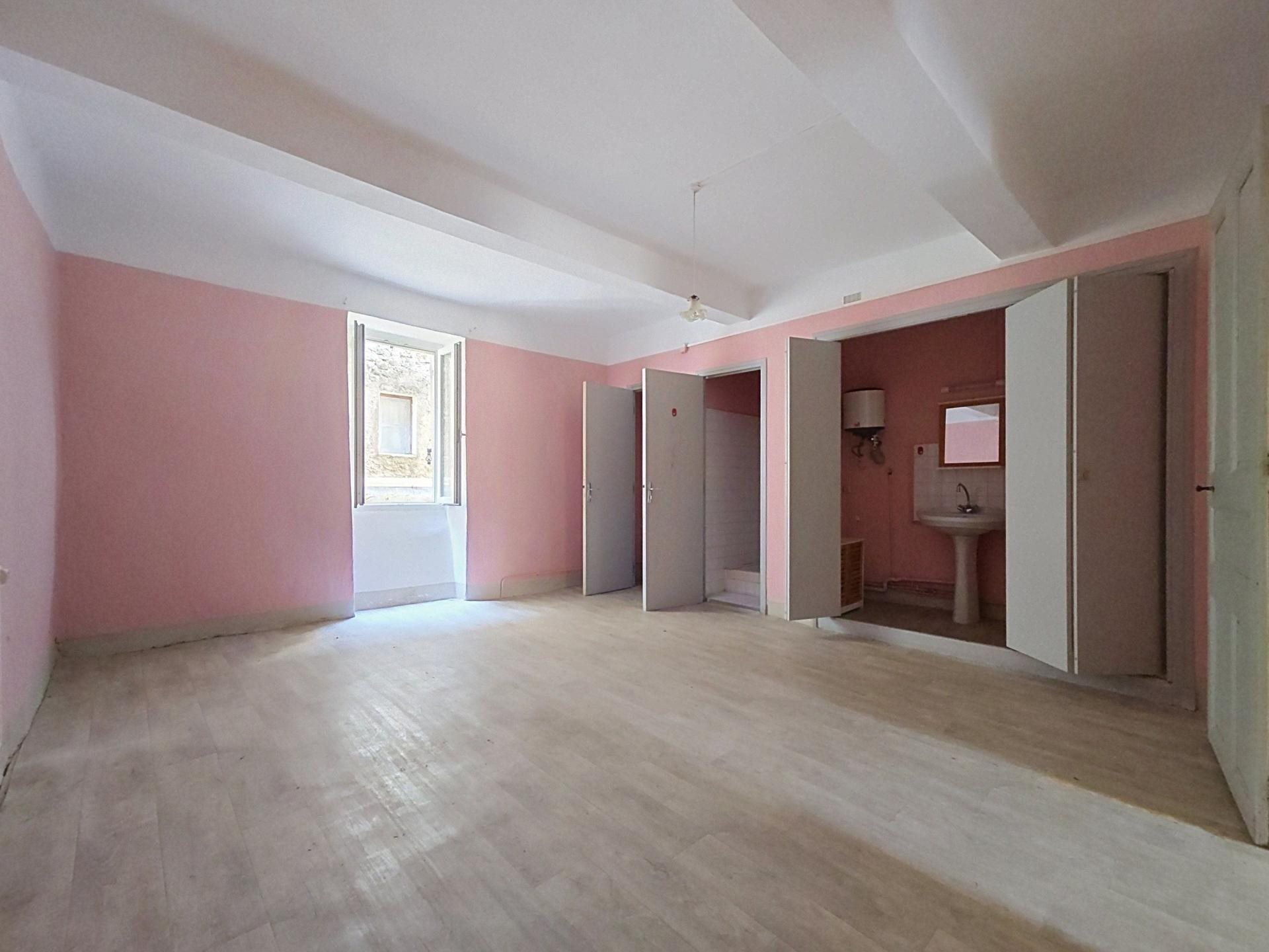 Maison à vendre, 58m², Hérépian