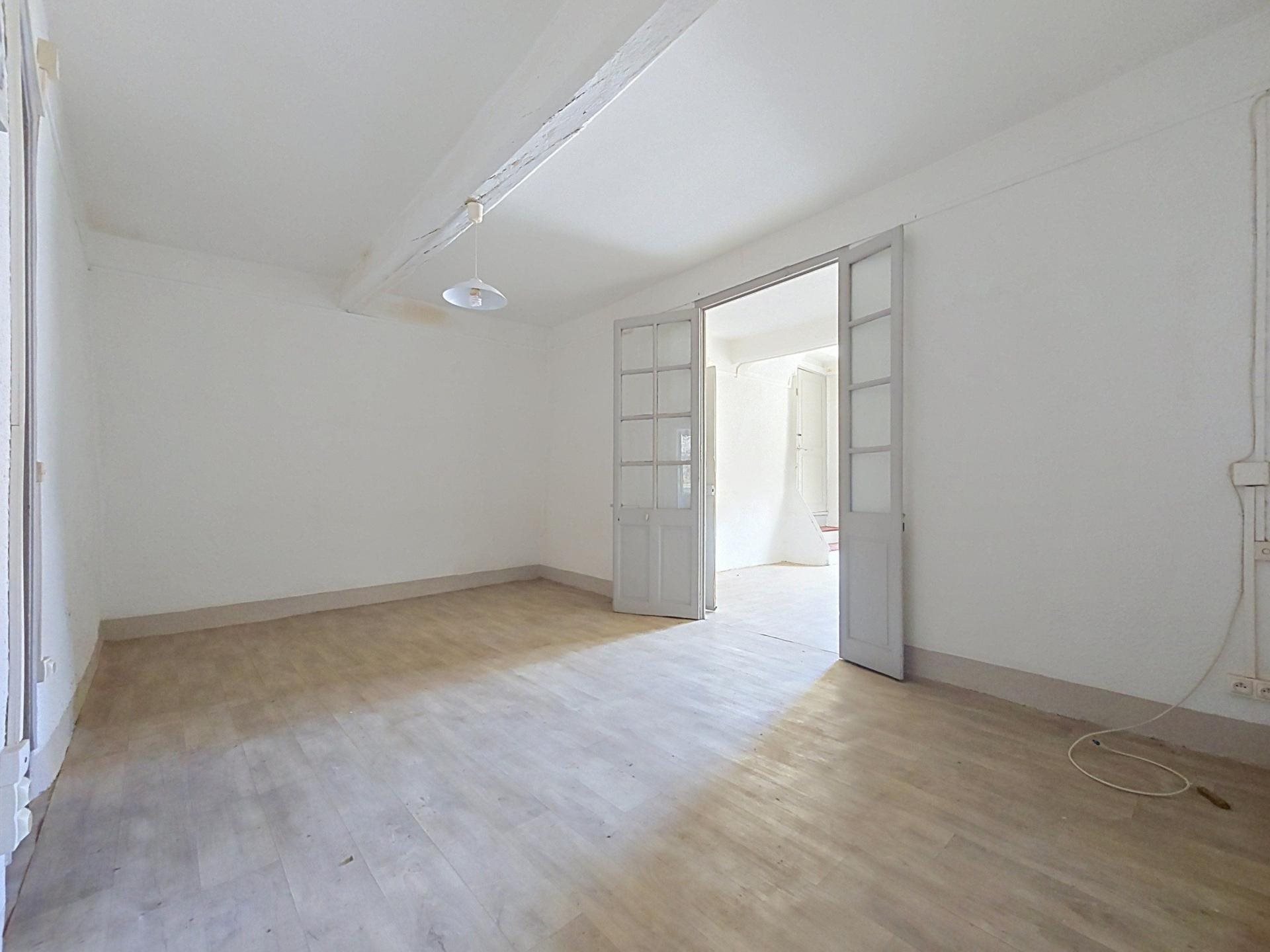 Maison à vendre, 58m², Hérépian