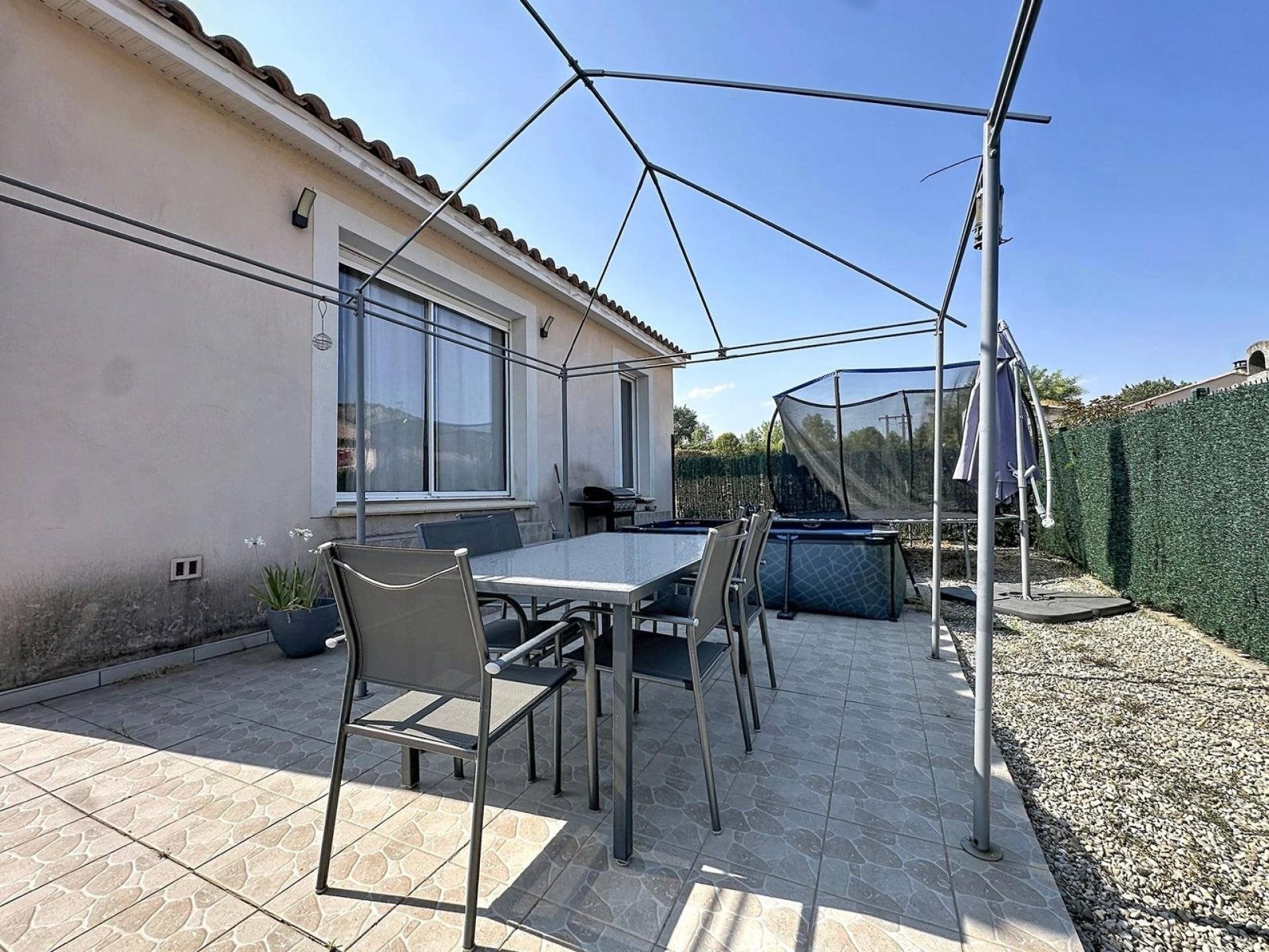 Maison à vendre, 82m², Bédarieux
