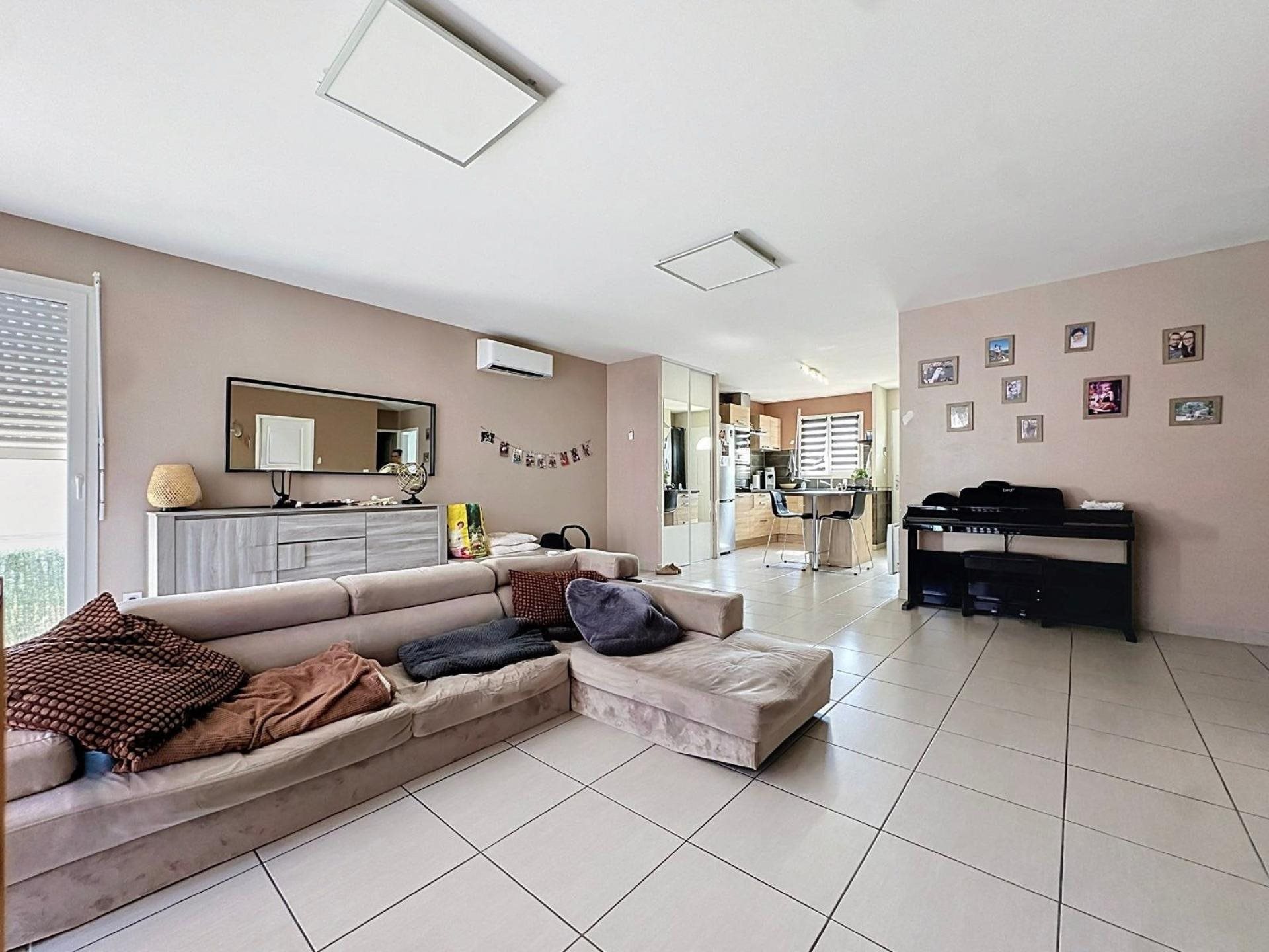 Maison à vendre, 82m², Bédarieux