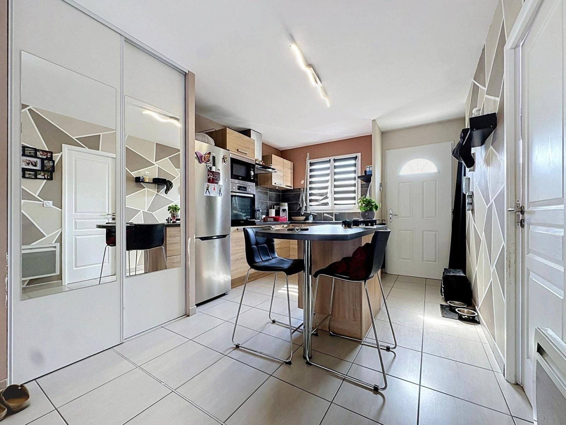 Maison à vendre, 82m², Bédarieux