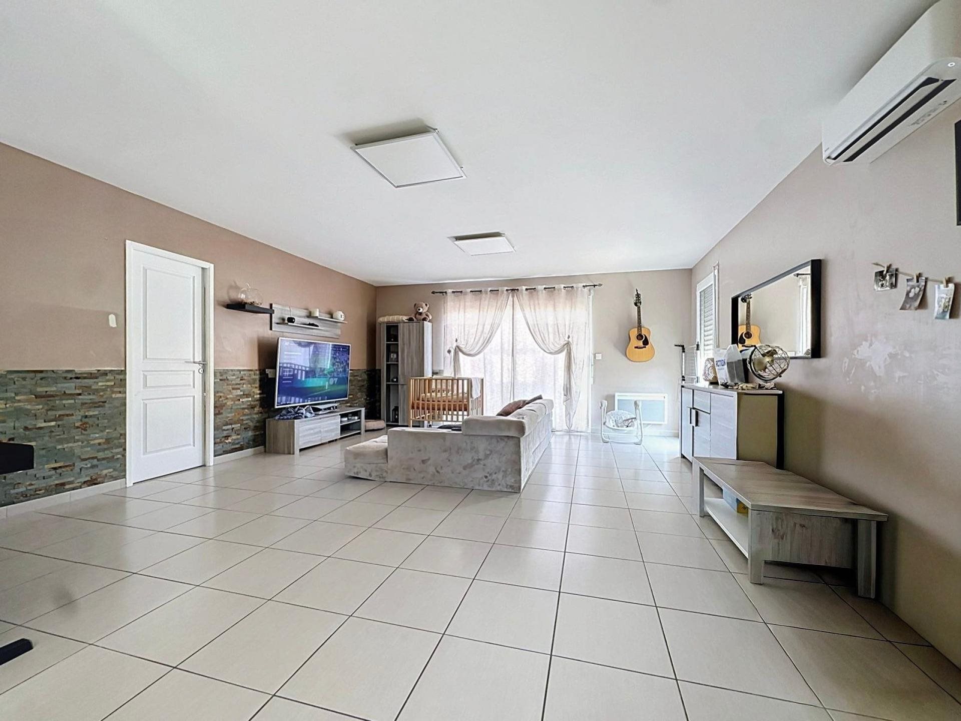 Maison à vendre, 82m², Bédarieux