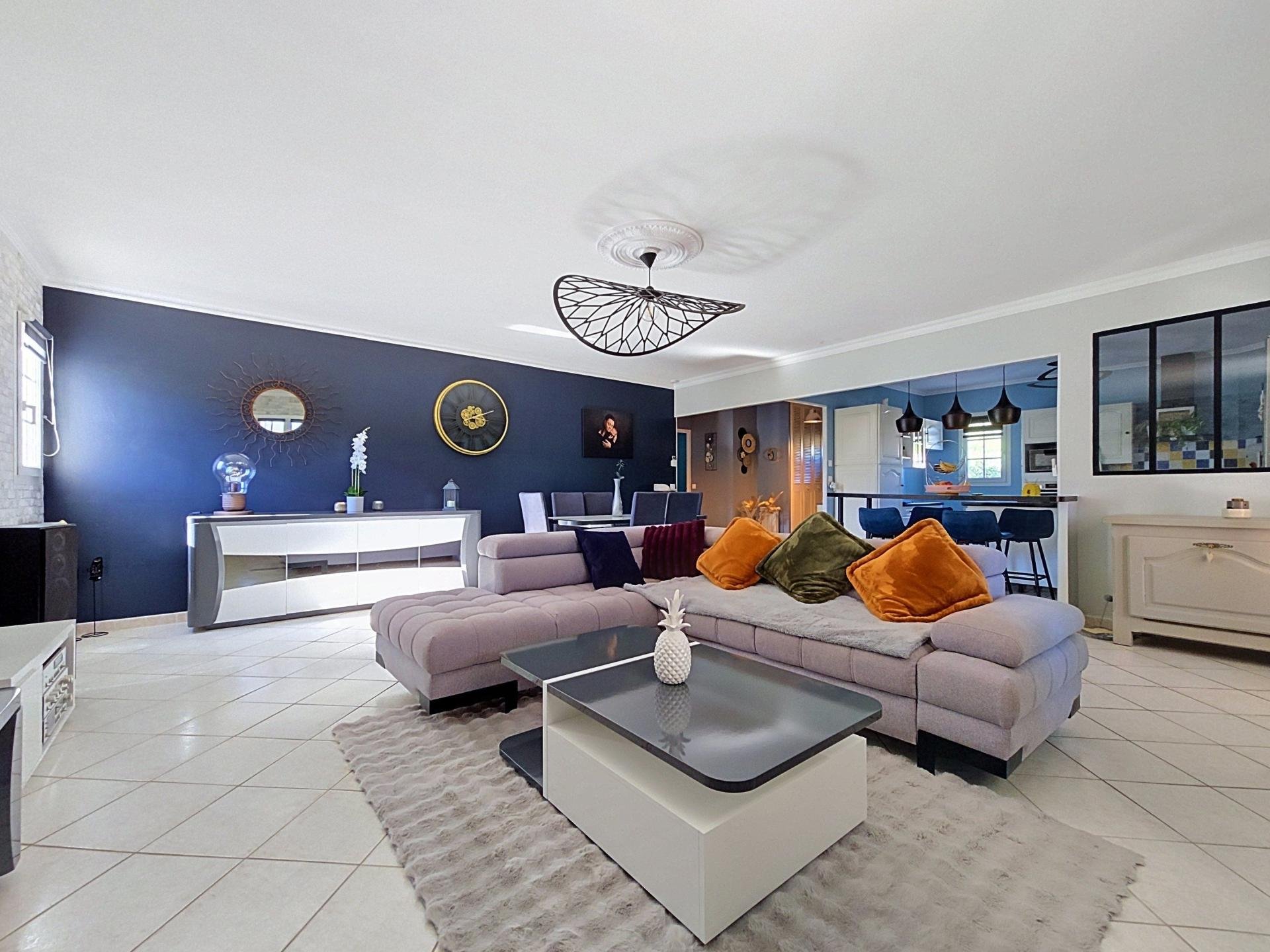Maison à vendre, 97m², Le Poujol-sur-Orb