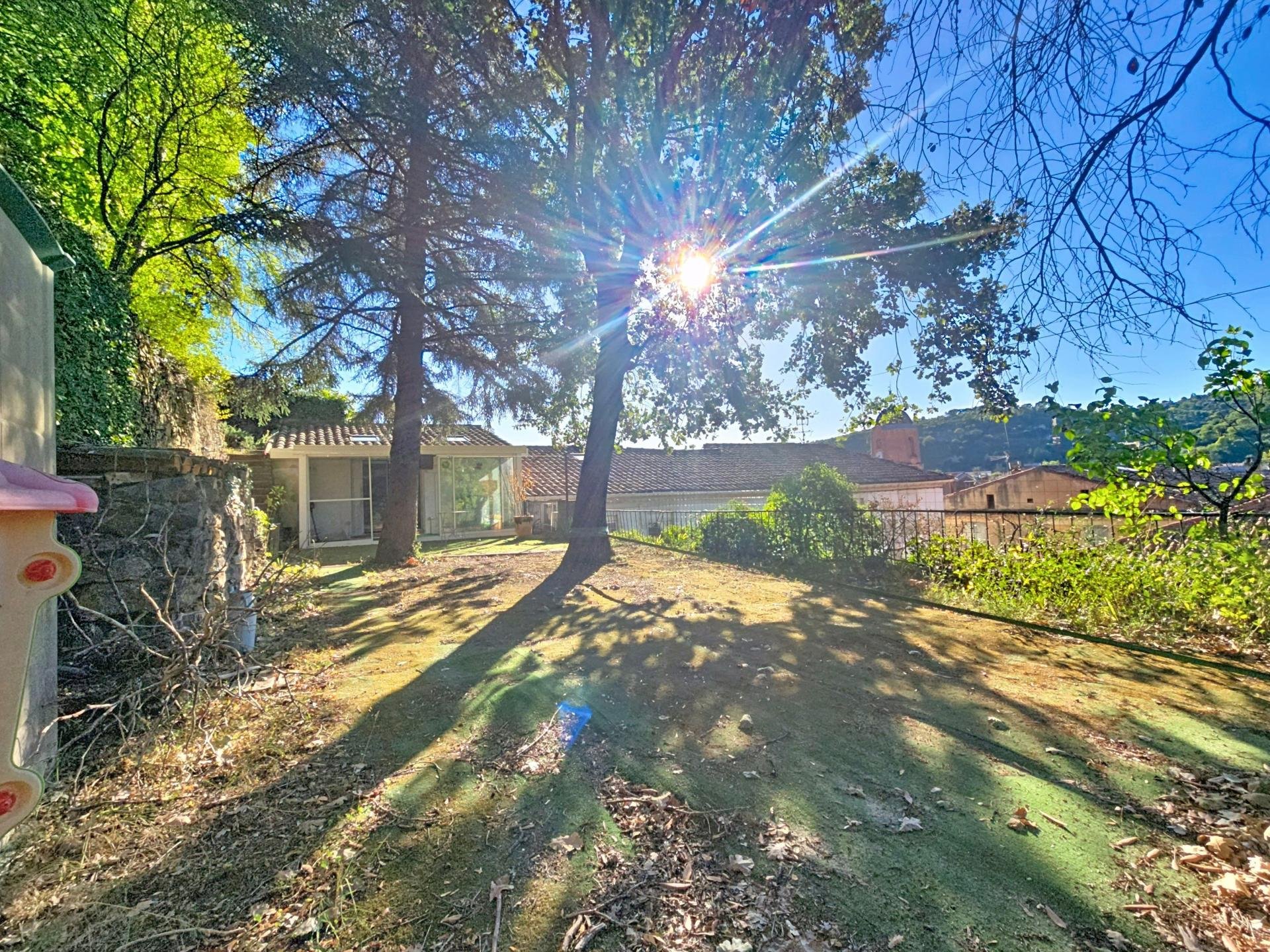 Appartement à vendre, 76m², Bédarieux