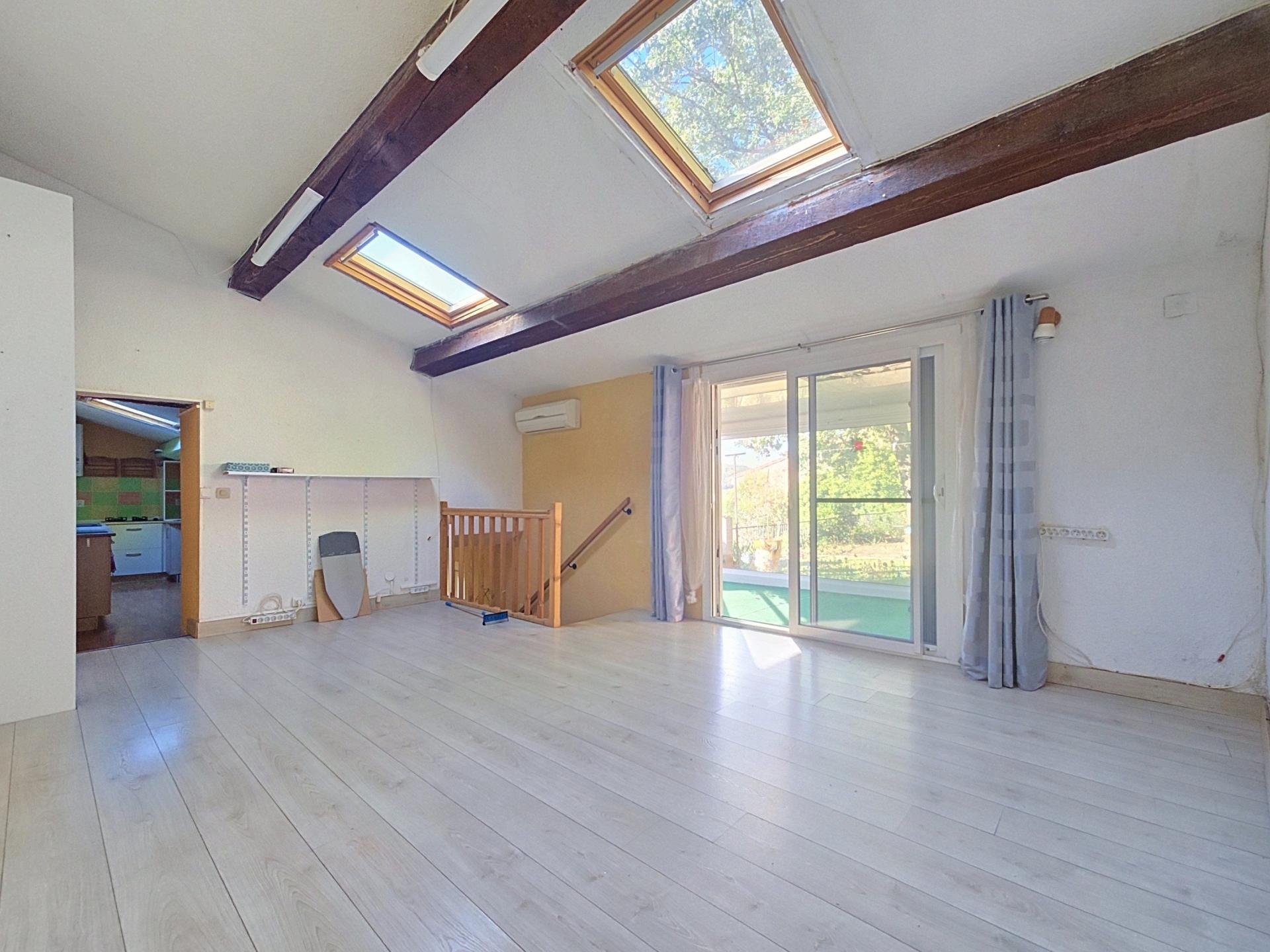 Appartement à vendre, 76m², Bédarieux
