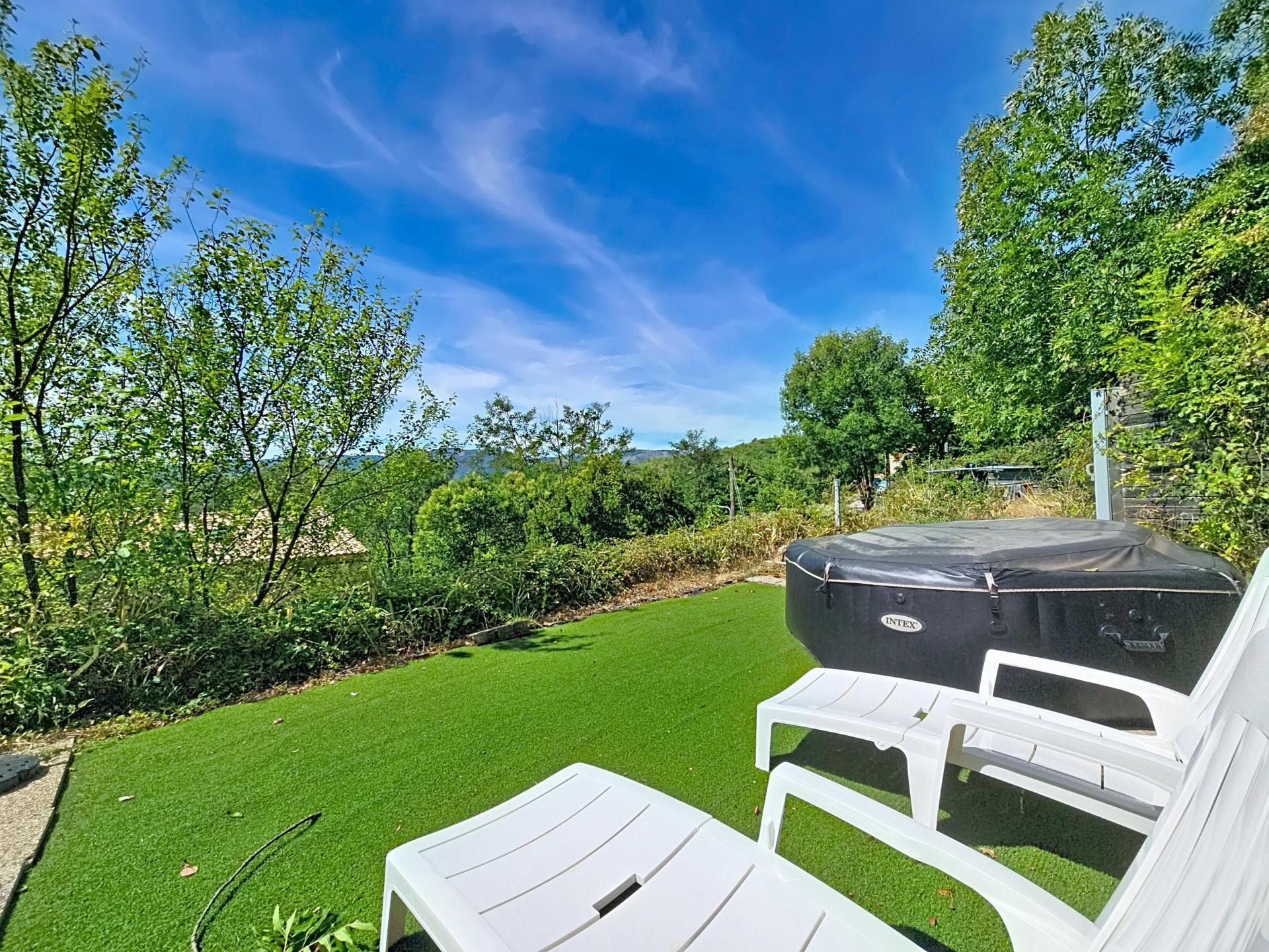 Maison à vendre, 72m², Saint-Gervais-sur-Mare