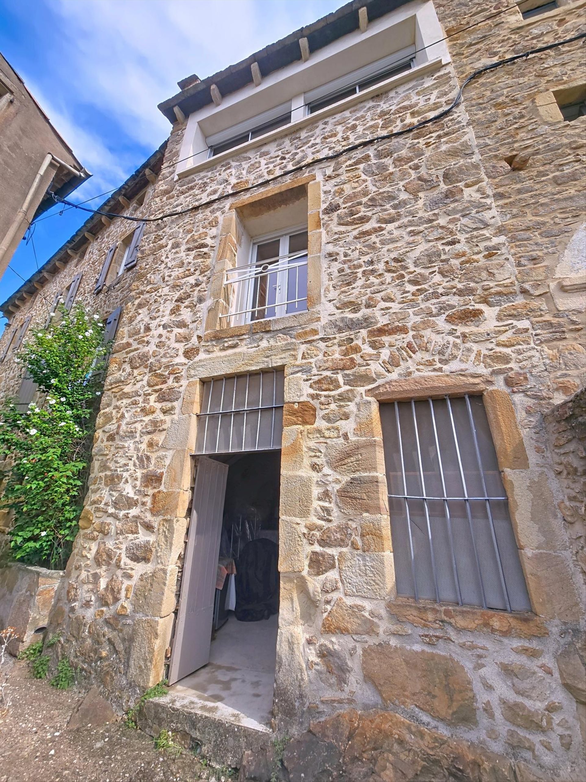 Maison à vendre, 72m², Saint-Gervais-sur-Mare